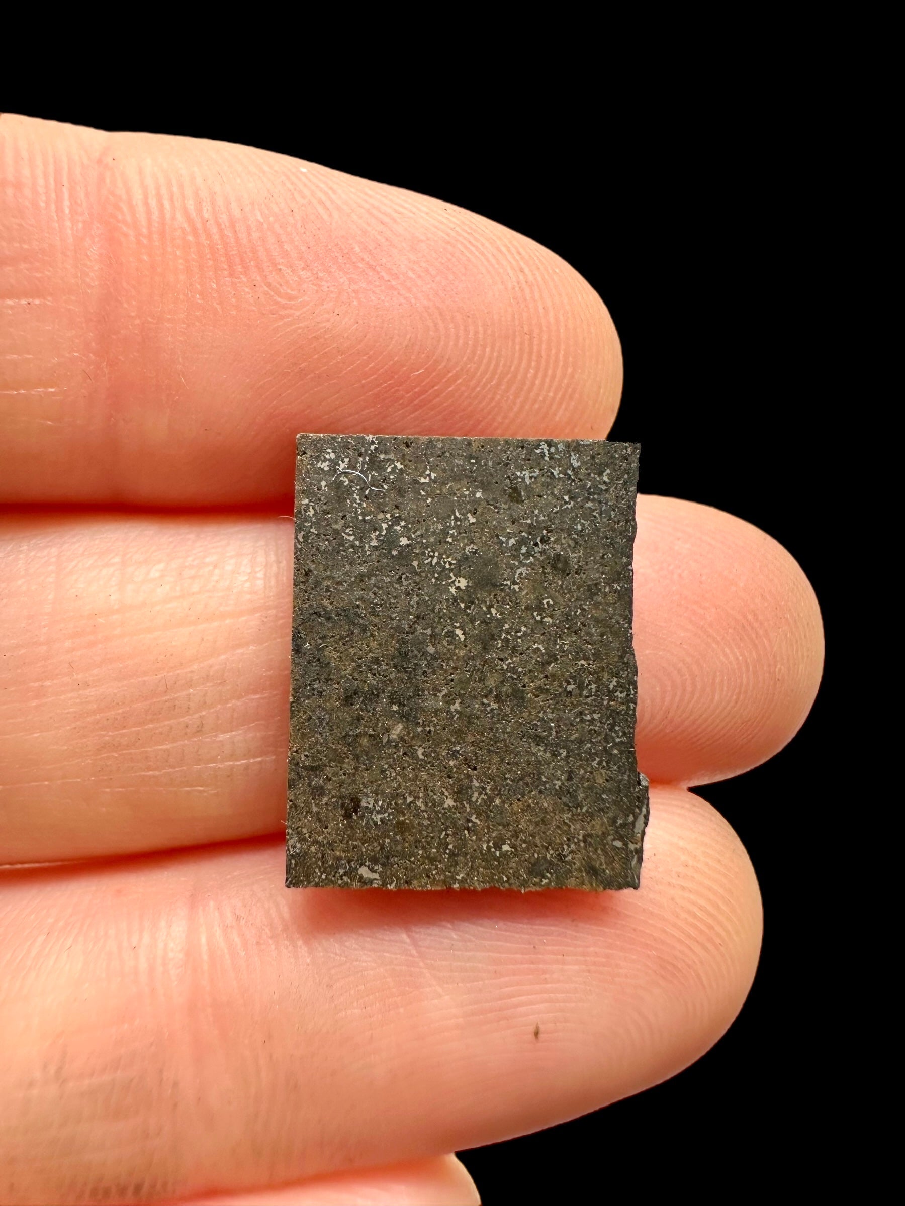 Meteorite Bensour 1,5g / slice – Morocco