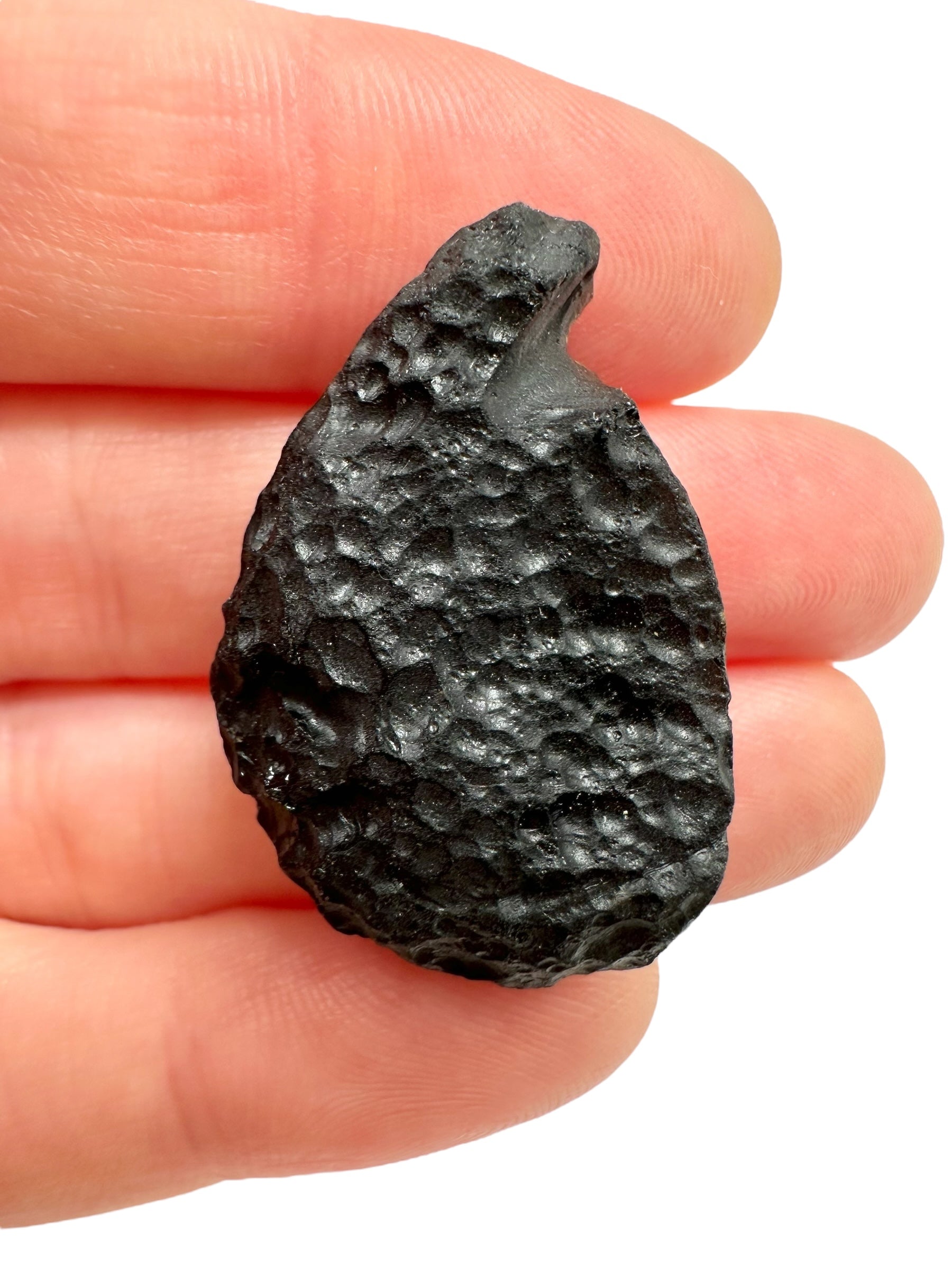 Indochinite 6,4g – Guangdong, China - IN090
