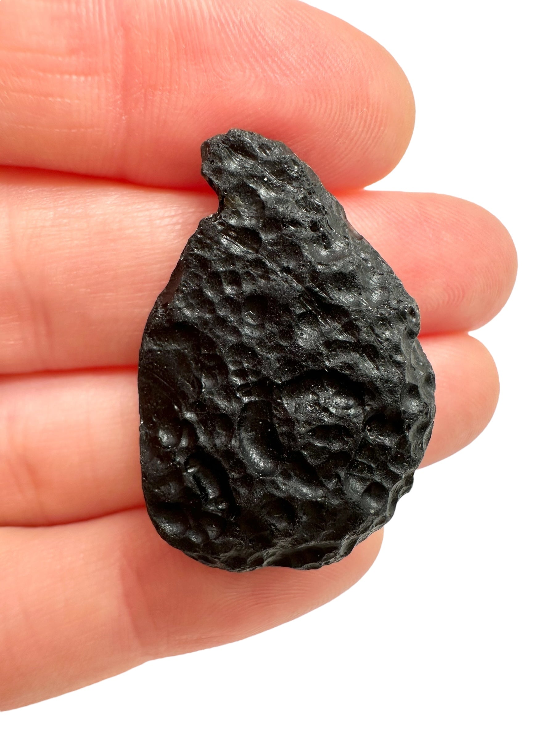 Indochinite 6,4g – Guangdong, China - IN090