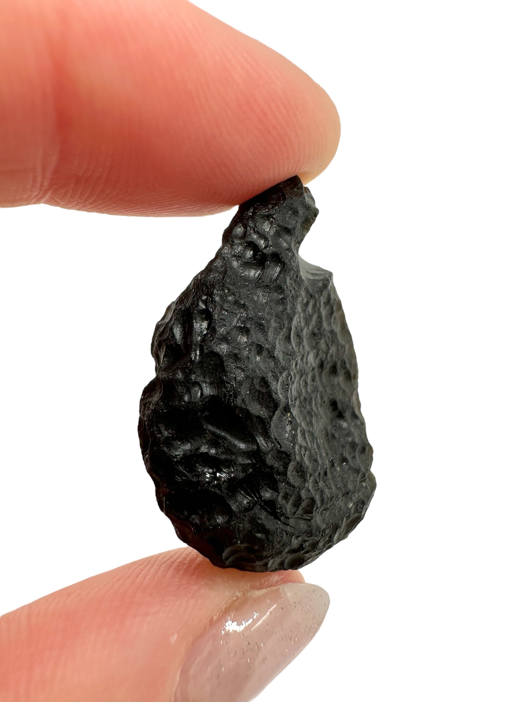 Indochinite 6,4g – Guangdong, China - IN090