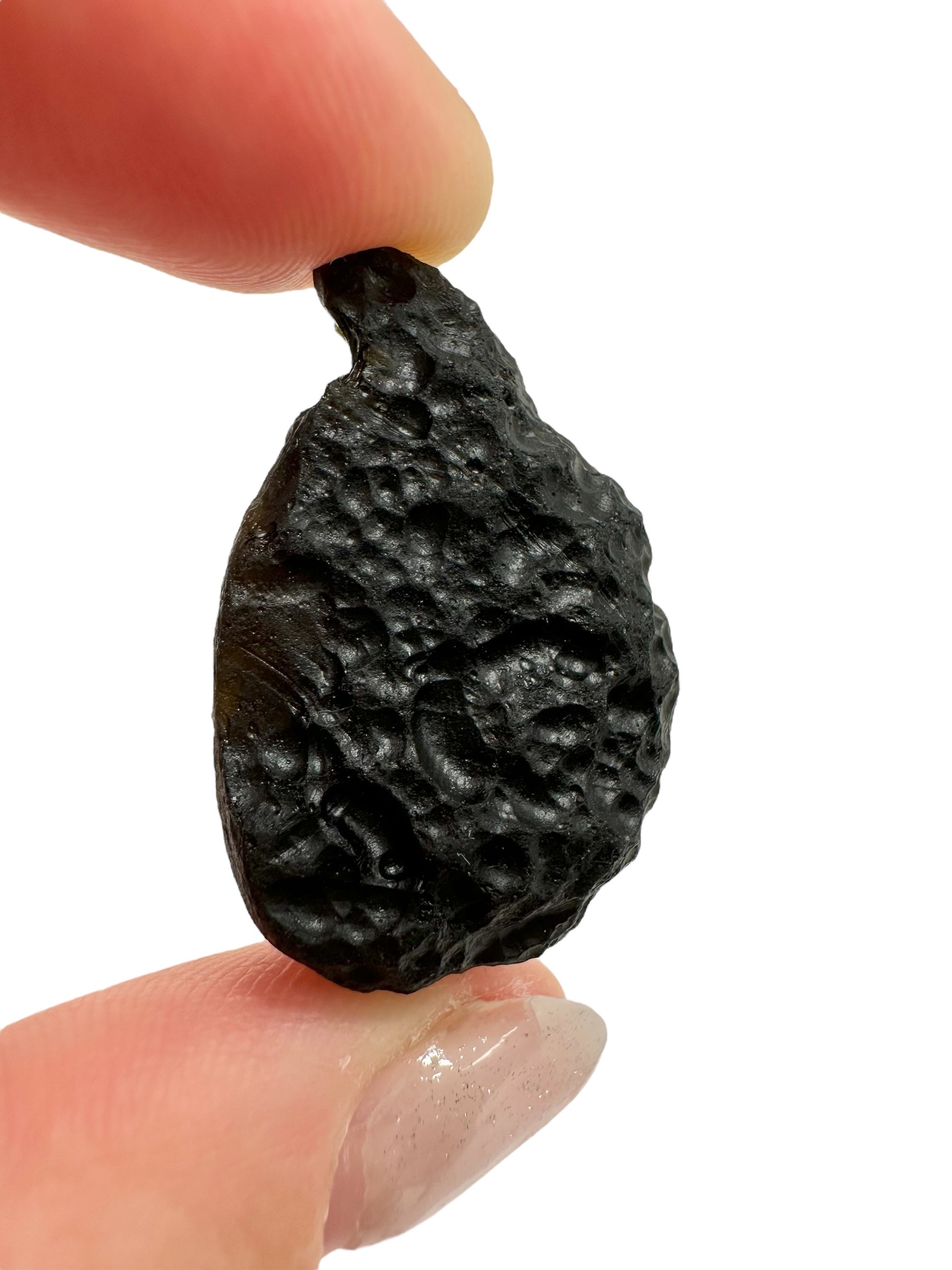 Indochinite 6,4g – Guangdong, China - IN090