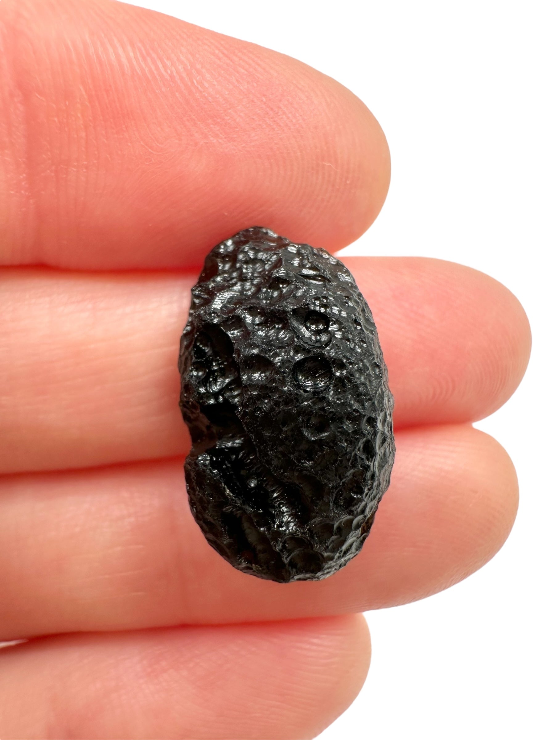 Indochinite 2,2g – Guangdong, China - IN091