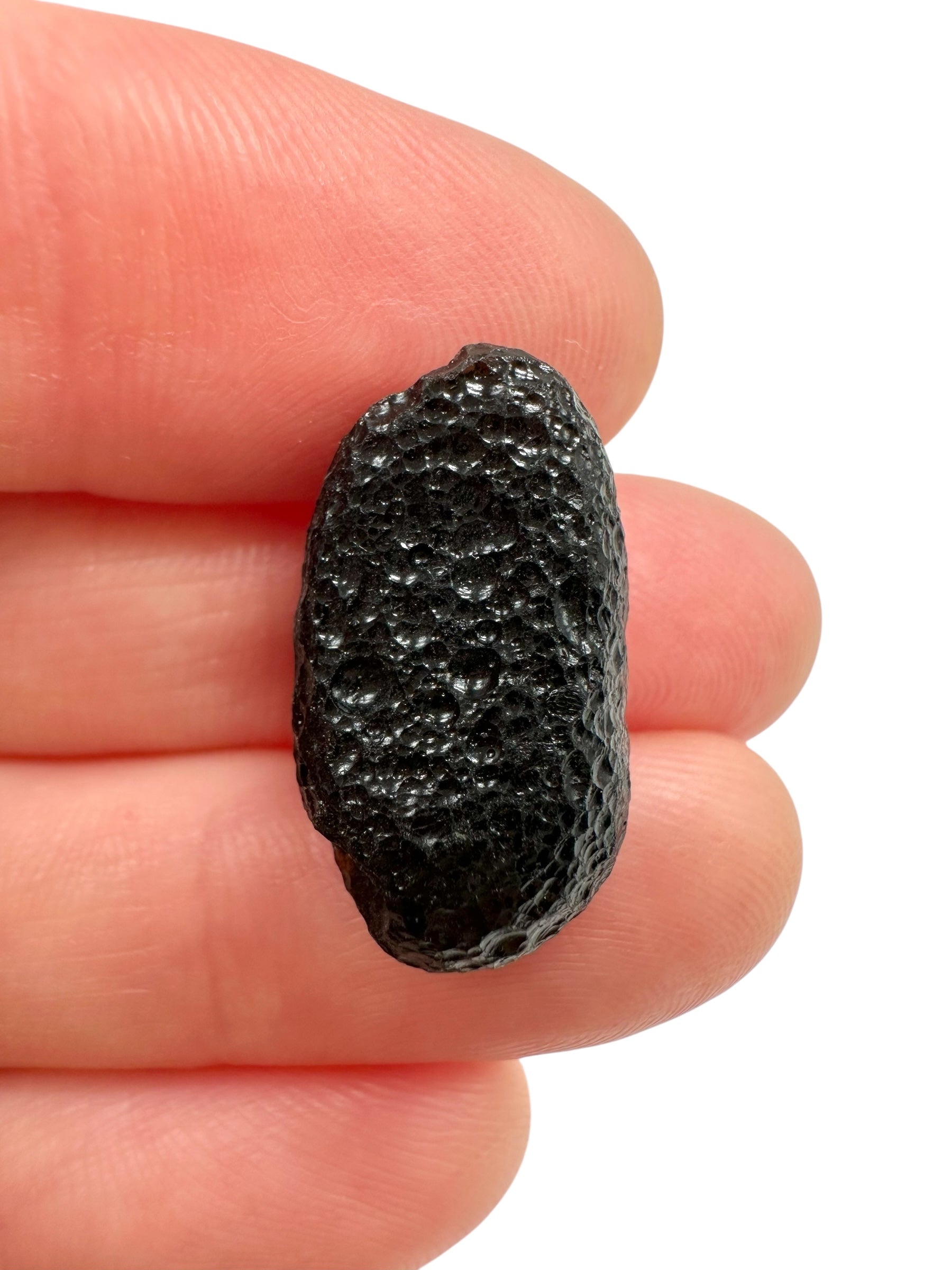 Indochinite 2,2g – Guangdong, China - IN091