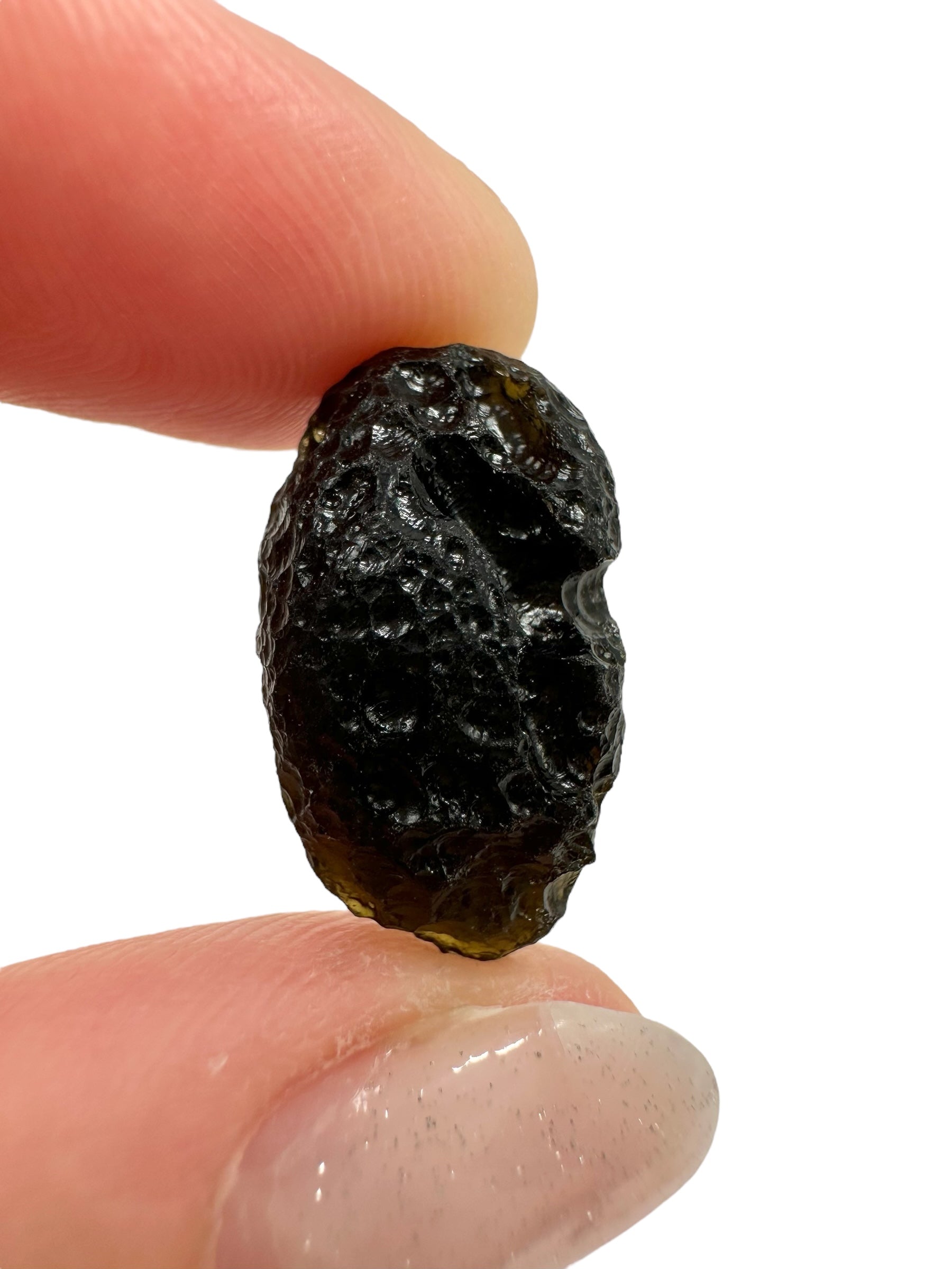 Indochinite 2,2g – Guangdong, China - IN091