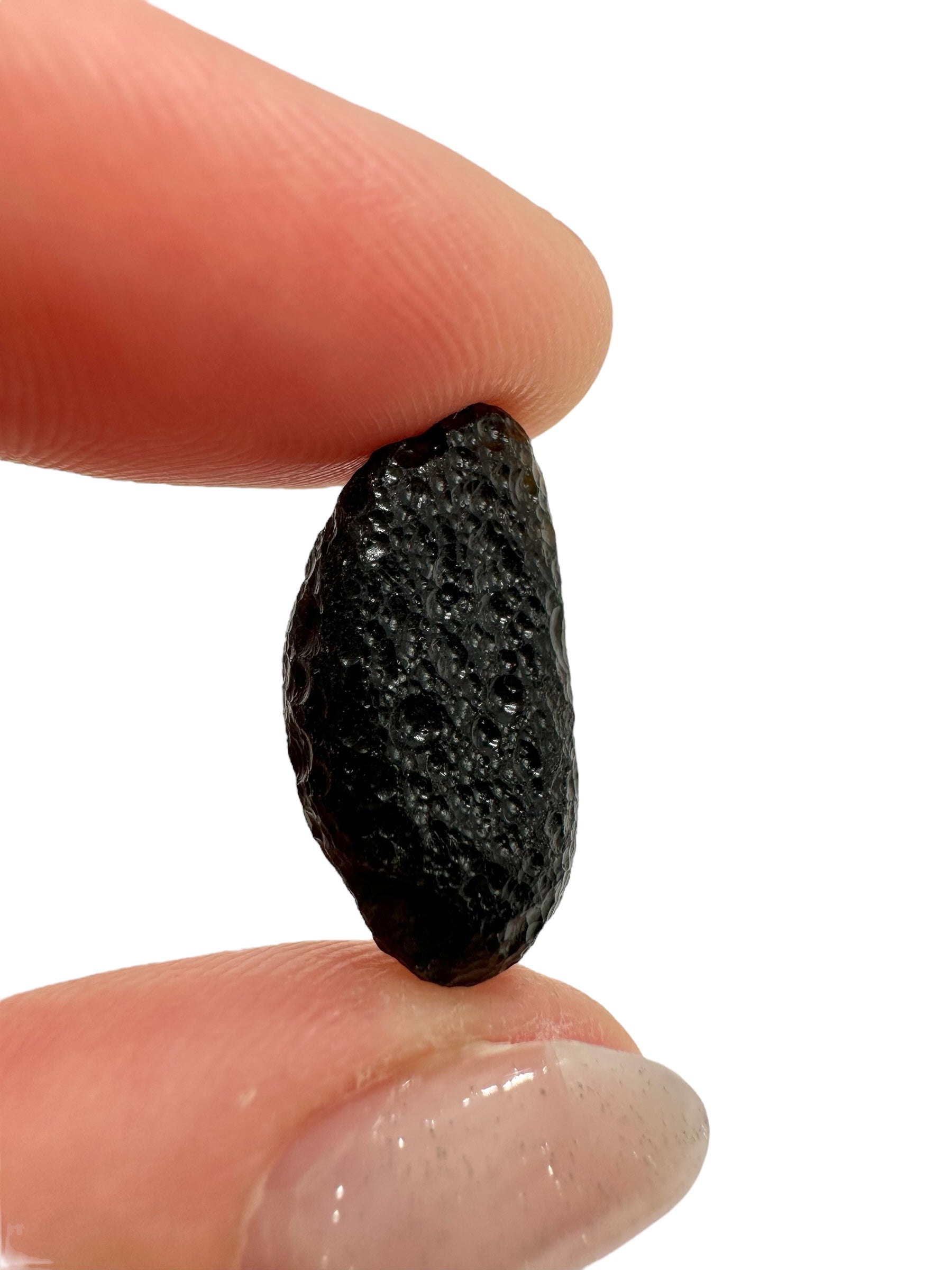 Indochinite 2,2g – Guangdong, China - IN091