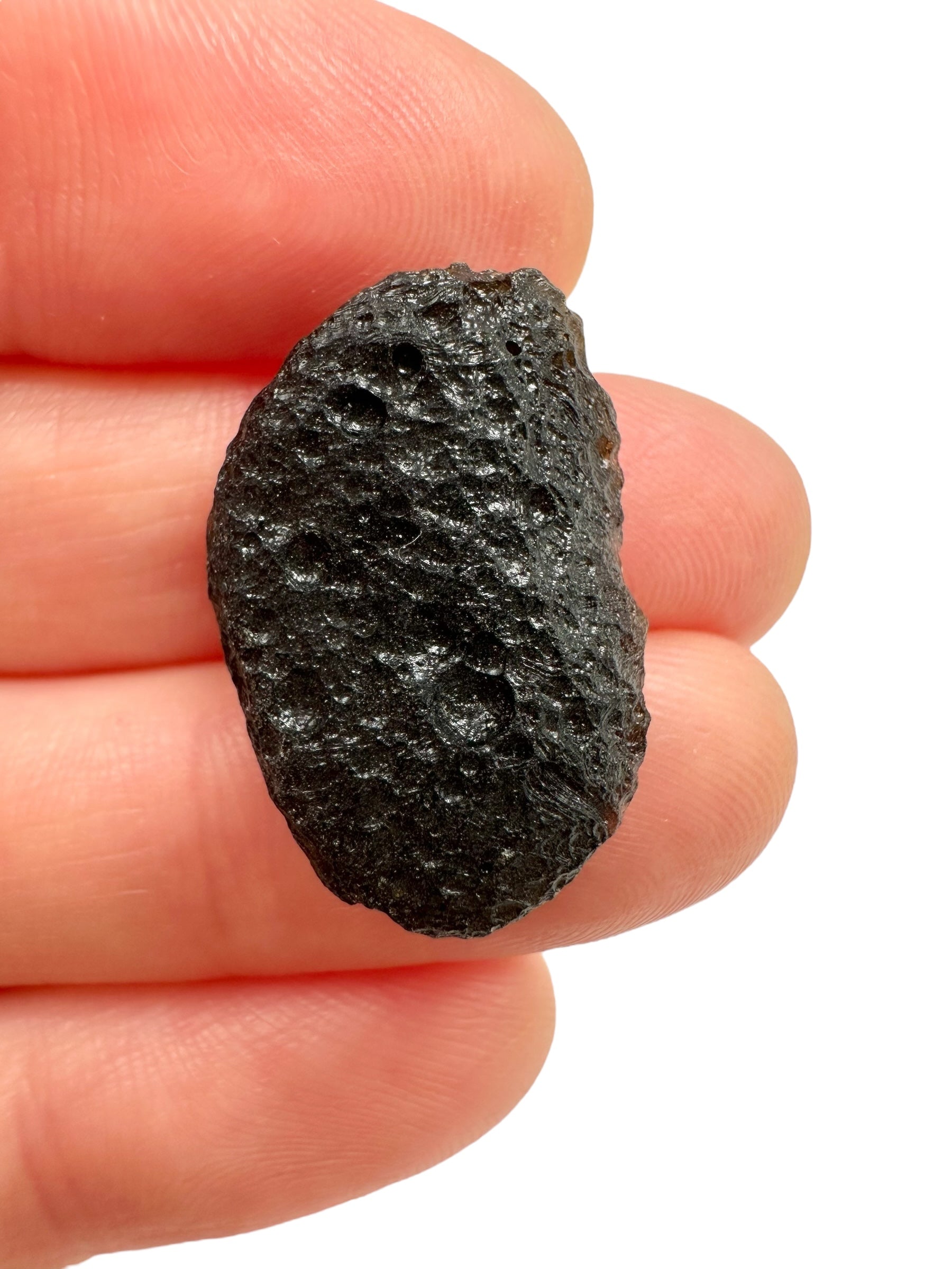 Indochinite 2,5g – Guangdong, China - IN092