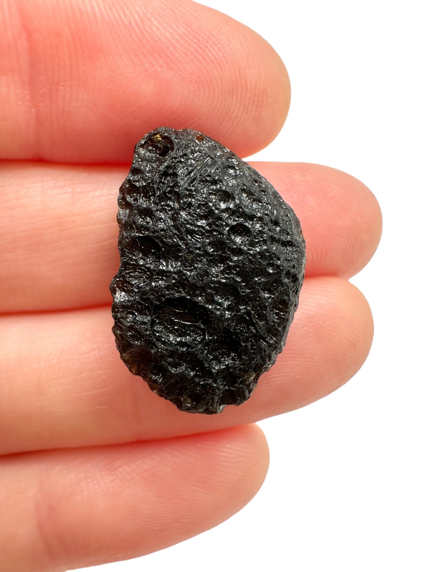 Indochinite 2,5g – Guangdong, China - IN092