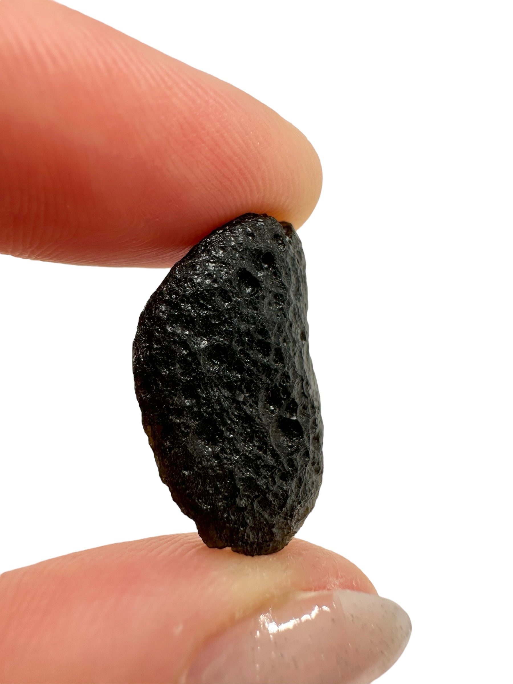 Indochinite 2,5g – Guangdong, China - IN092
