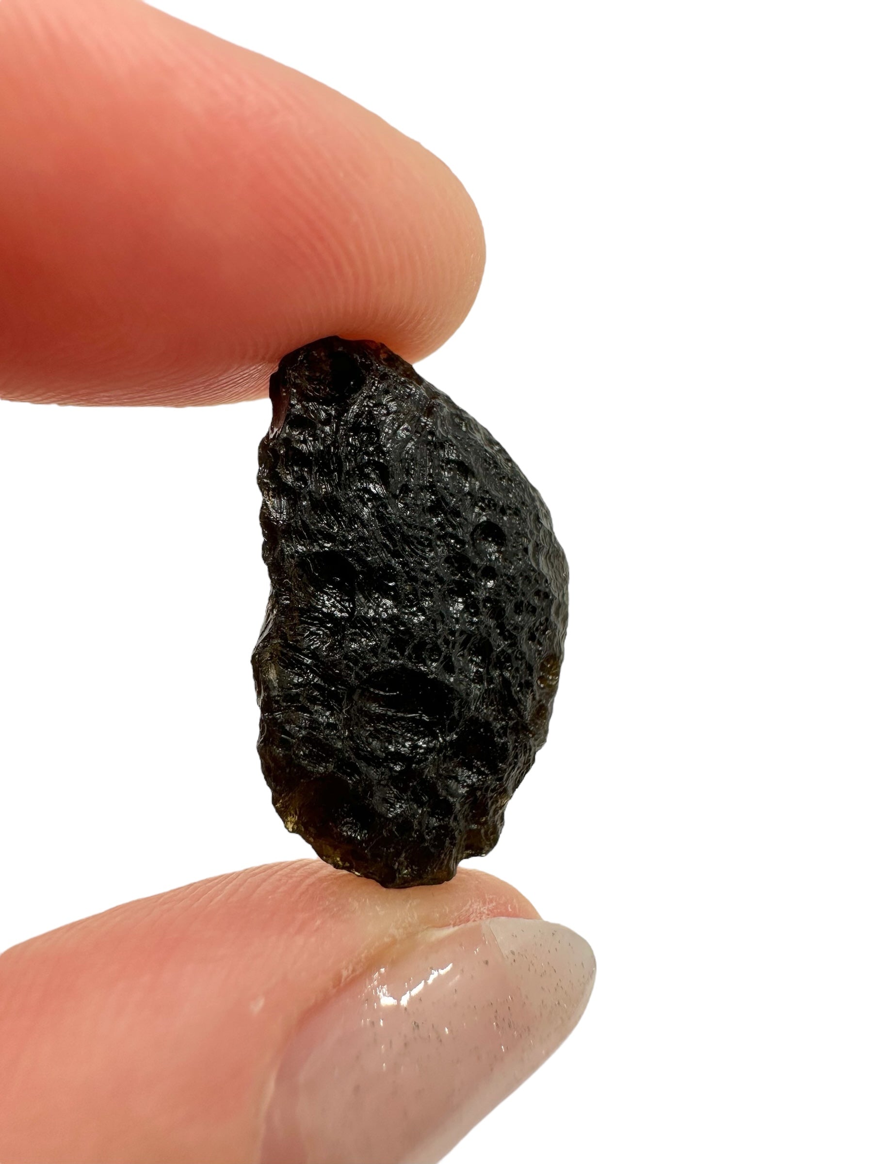 Indochinite 2,5g – Guangdong, China - IN092