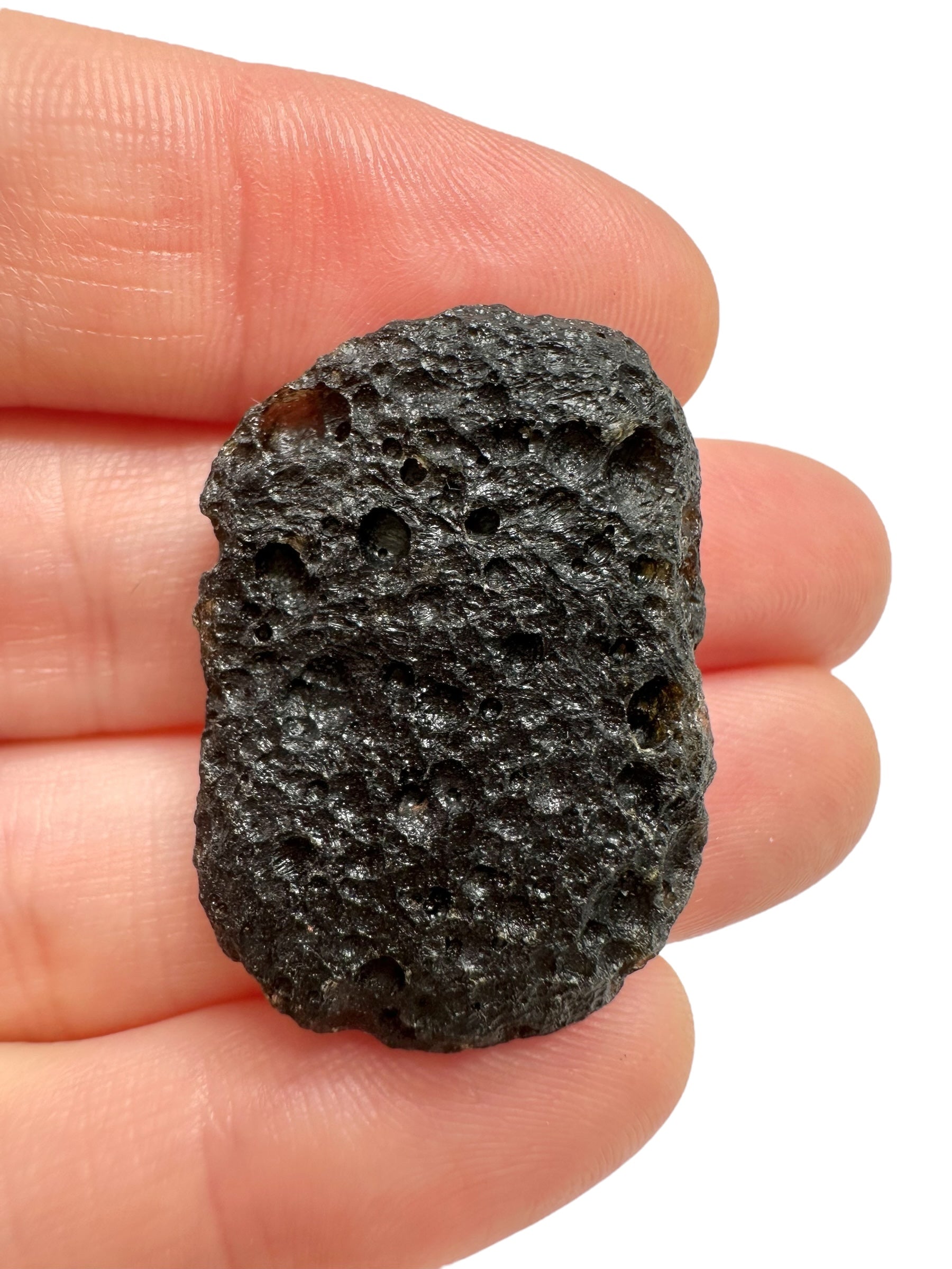 Indochinite 6,2g – Guangdong, China - IN093