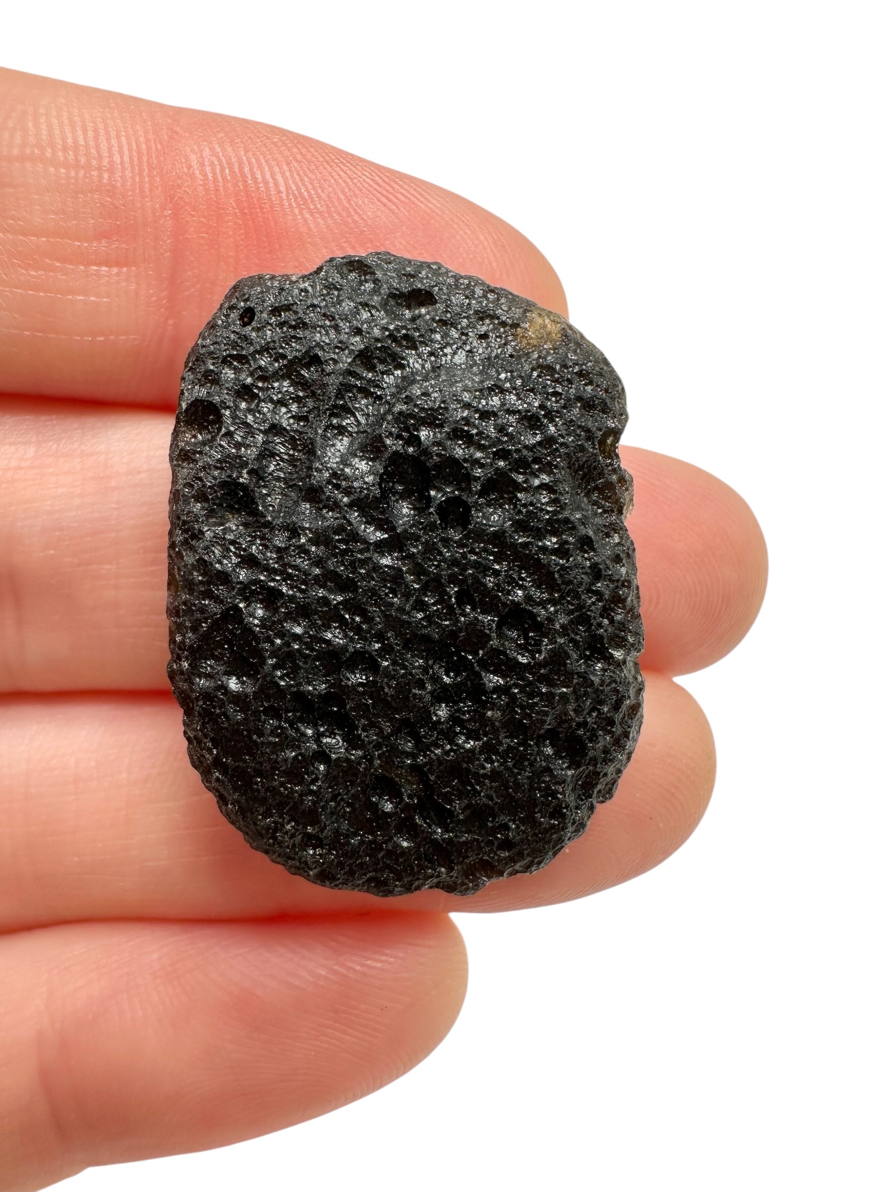 Indochinite 6,2g – Guangdong, China - IN093