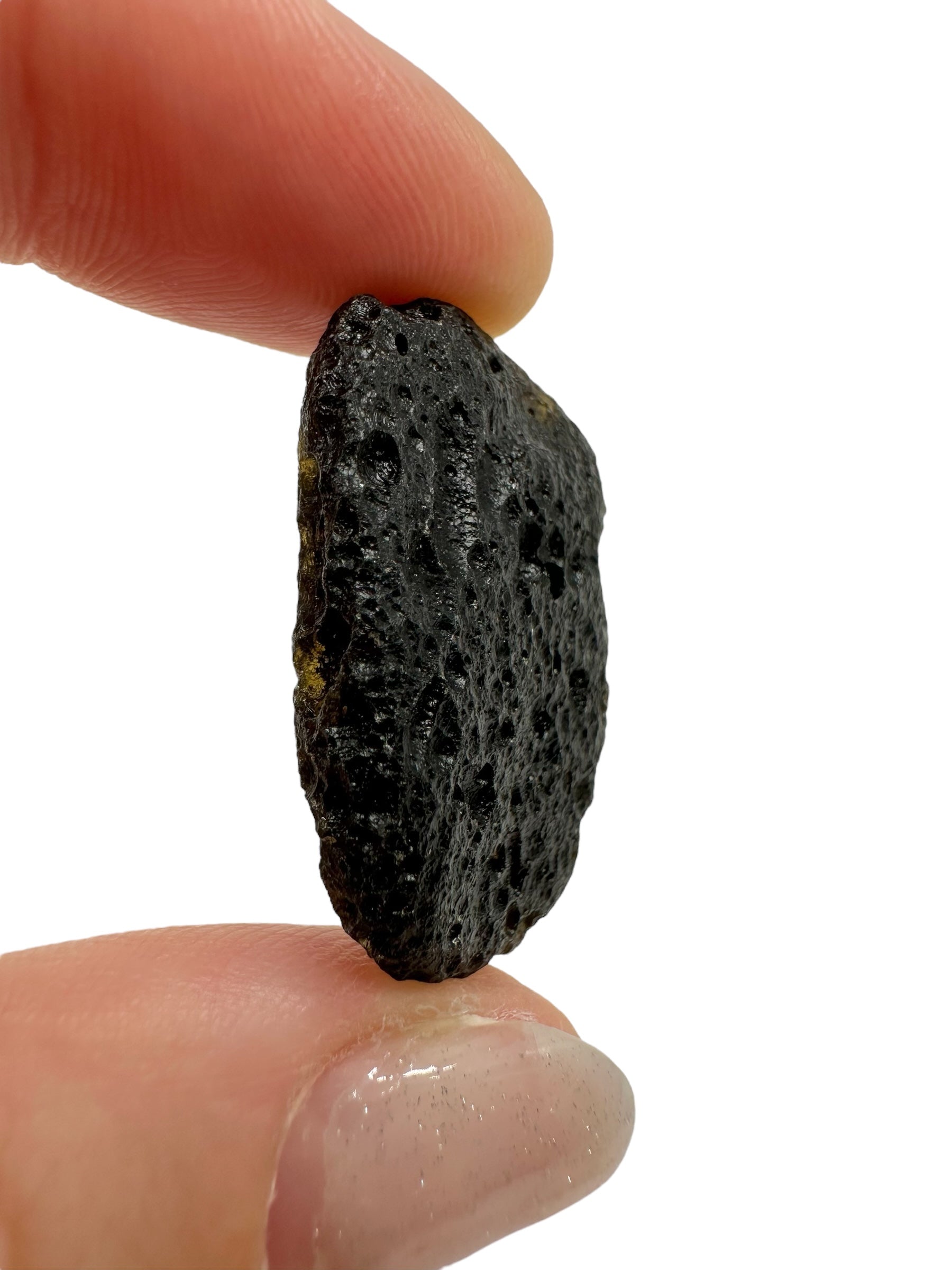 Indochinite 6,2g – Guangdong, China - IN093