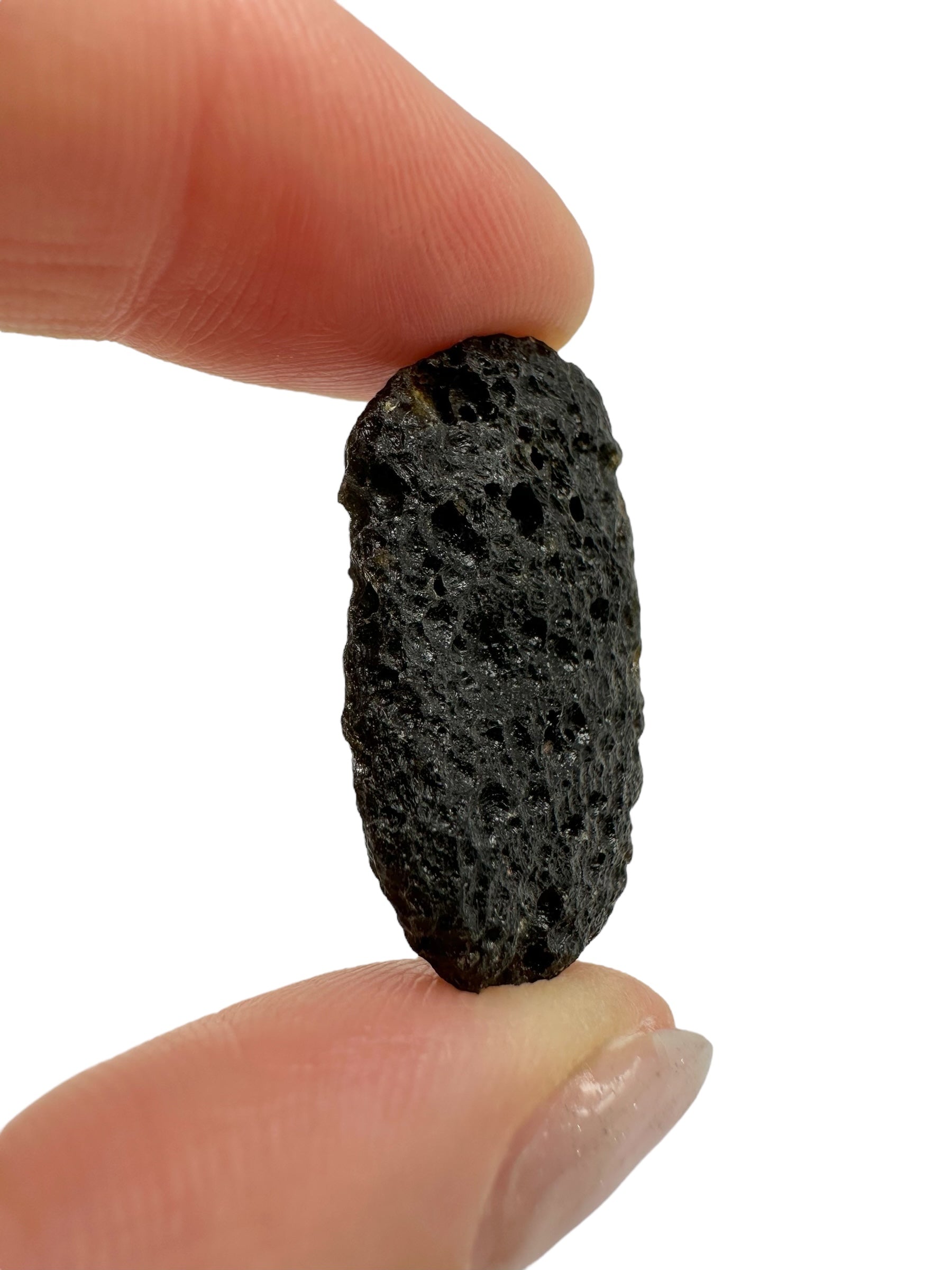 Indochinite 6,2g – Guangdong, China - IN093