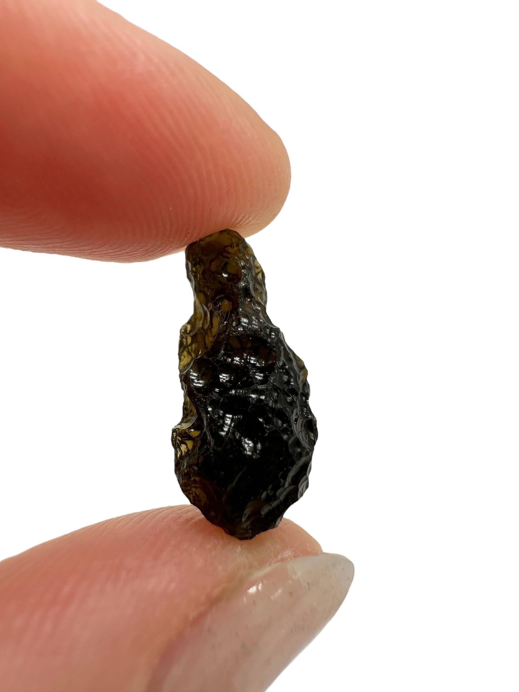 Indochinite 1g – Guangdong, China - IN094