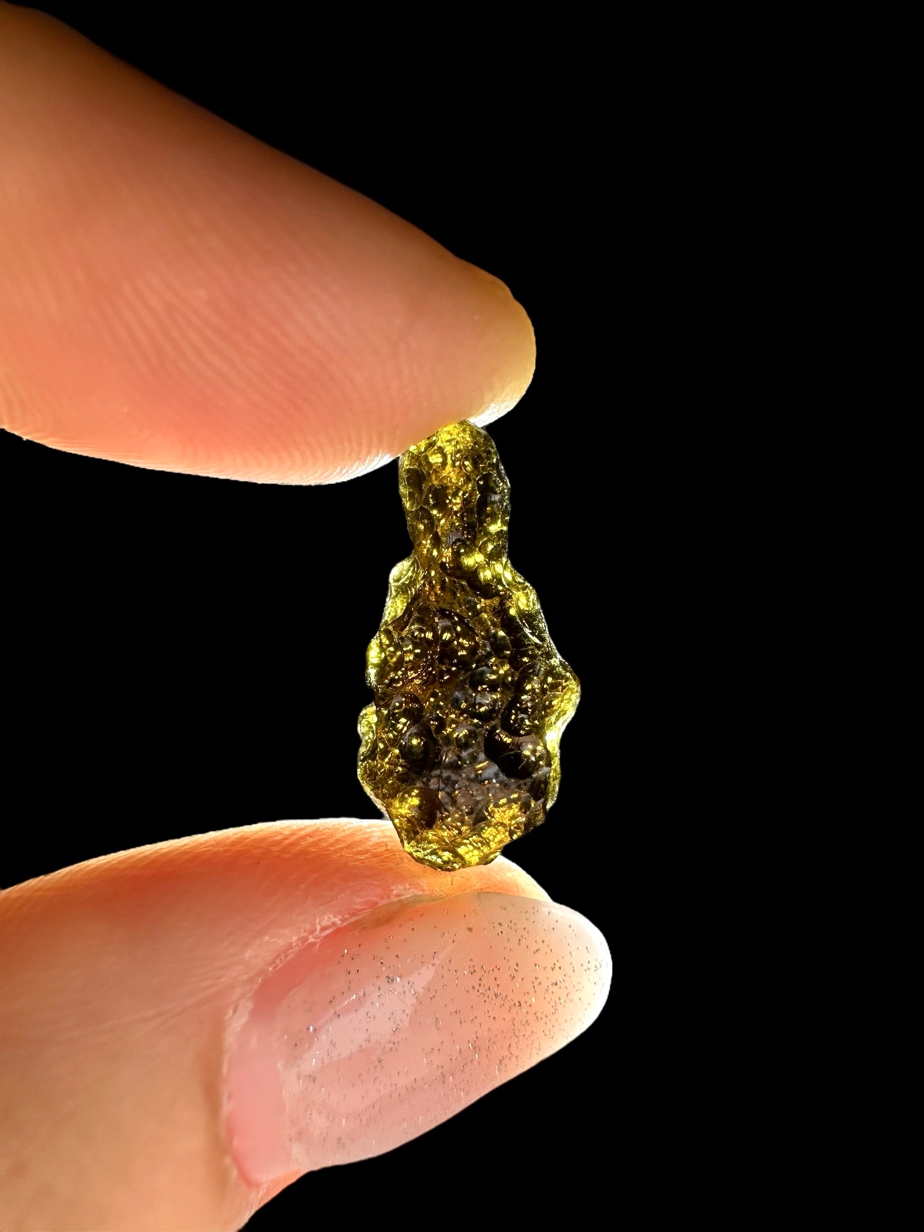 Indochinite 1g – Guangdong, China