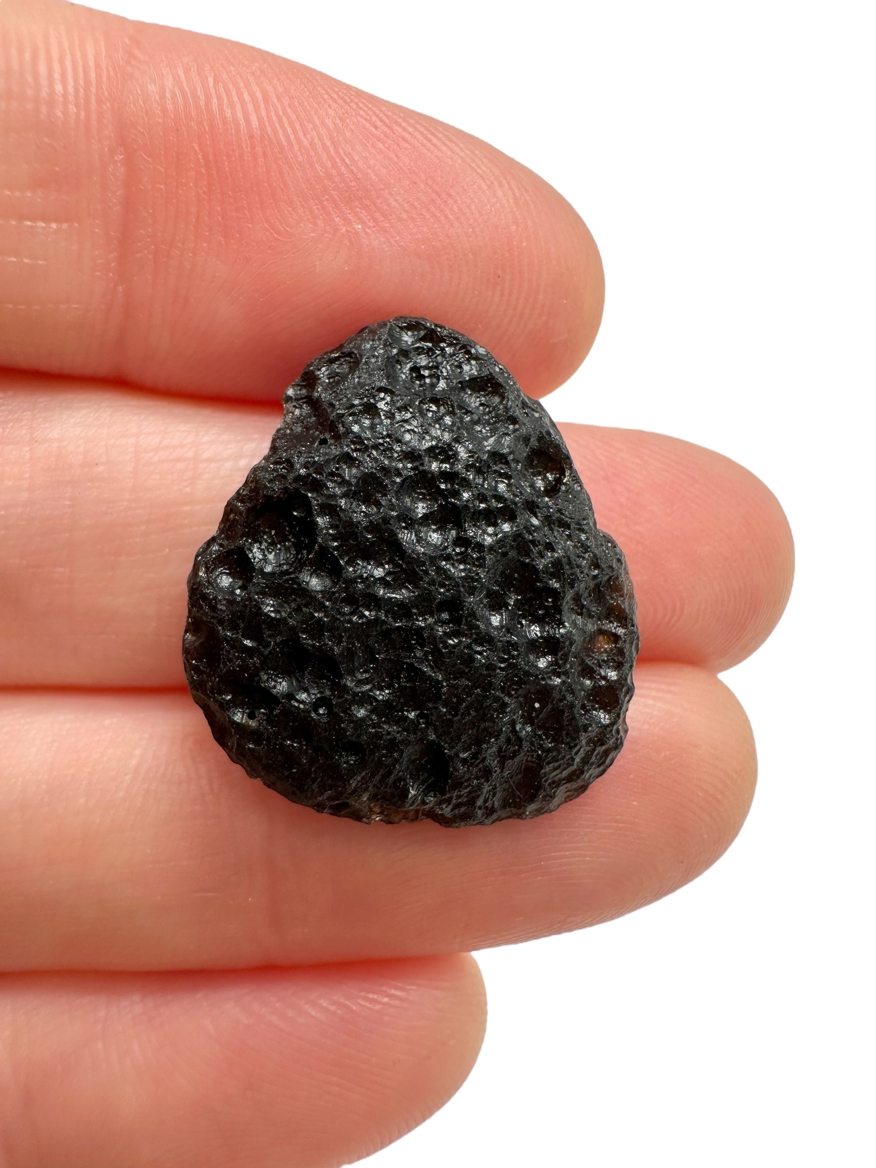 Indochinite 2,5g – Guangdong, China - IN095
