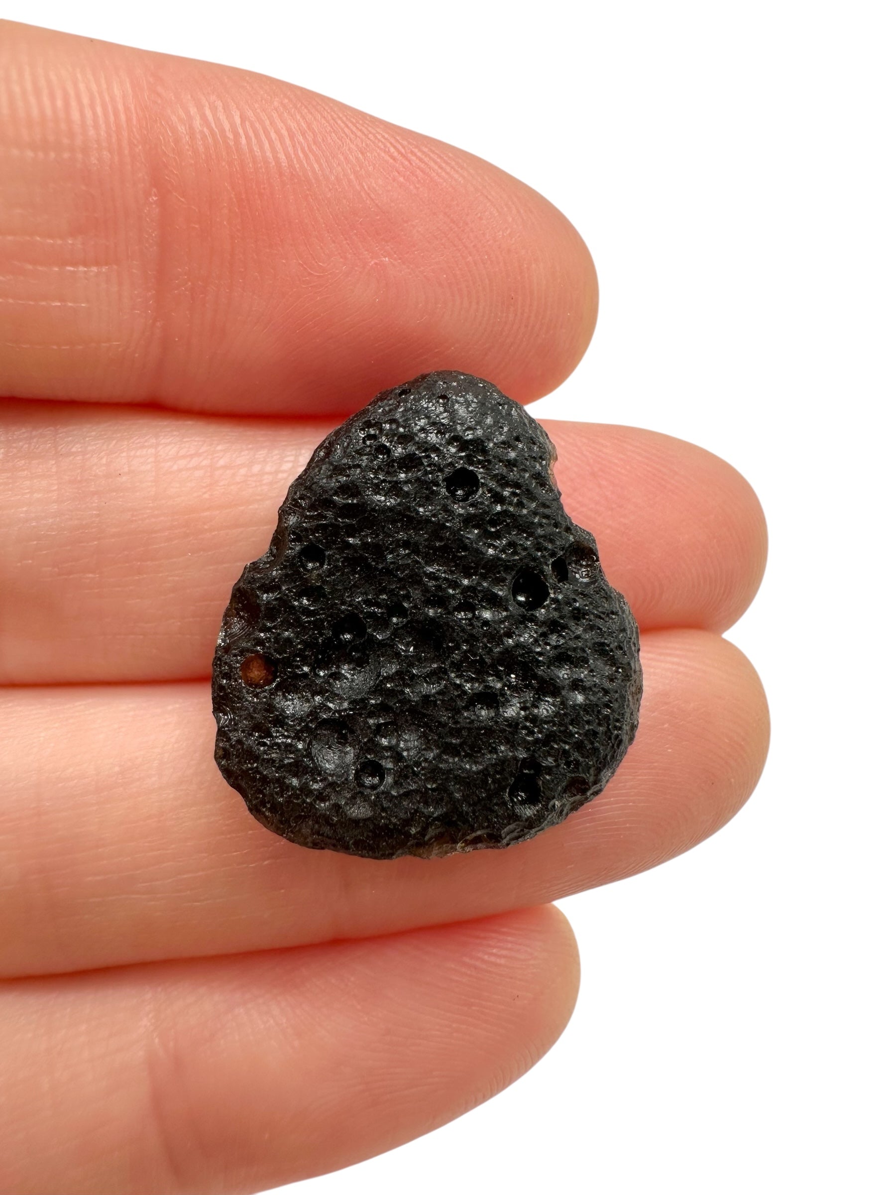 Indochinite 2,5g – Guangdong, China - IN095