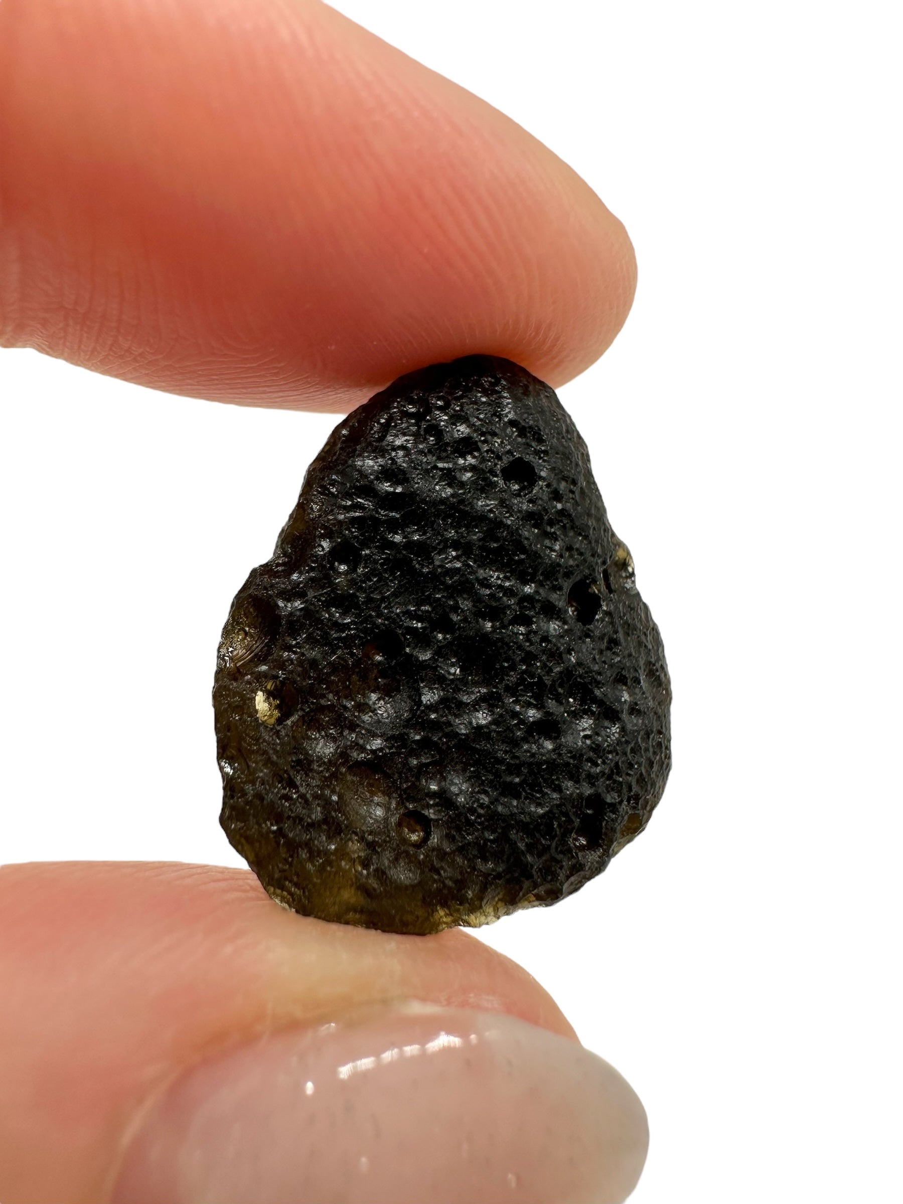 Indochinite 2,5g – Guangdong, China - IN095
