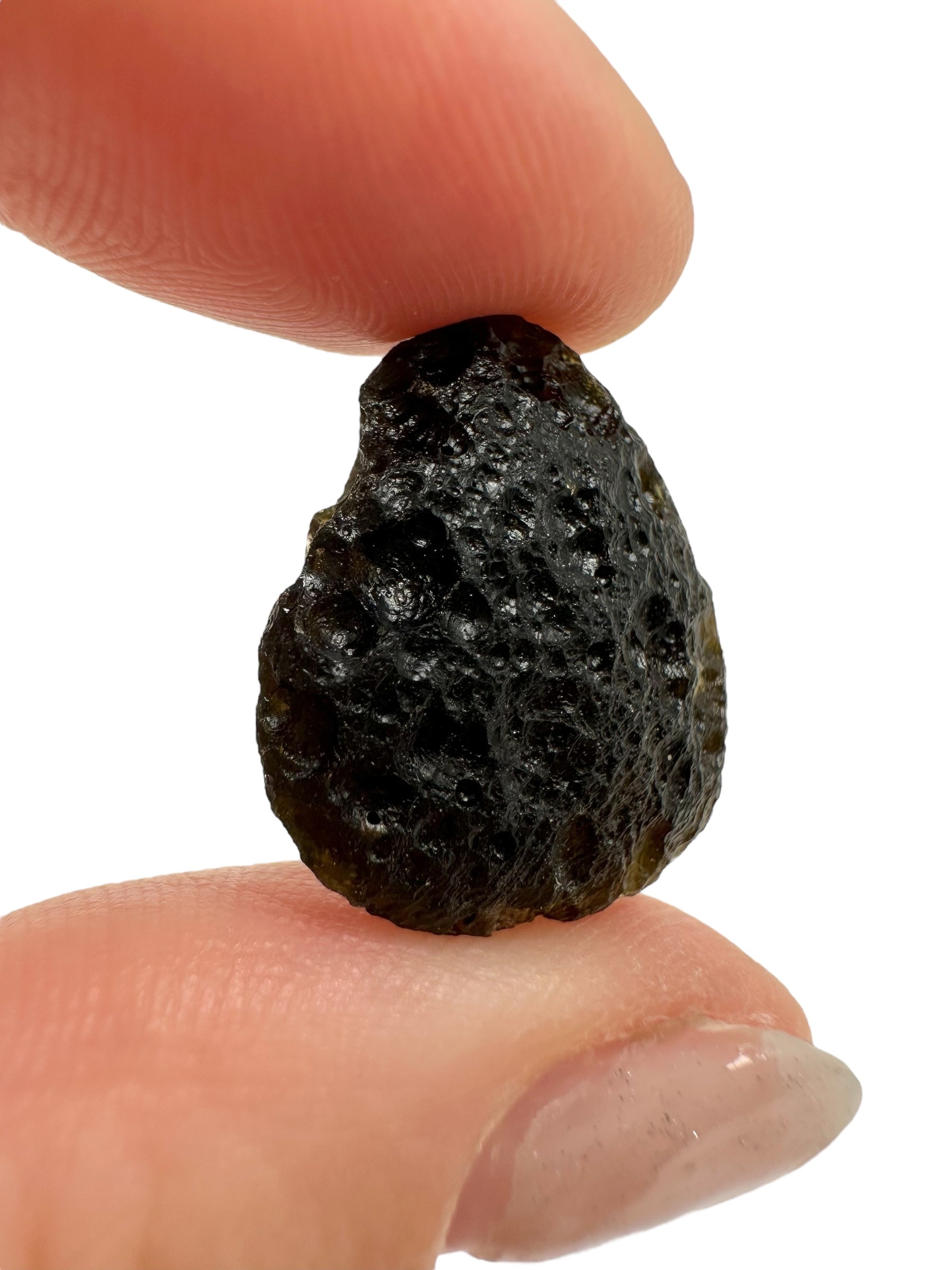 Indochinite 2,5g – Guangdong, China - IN095