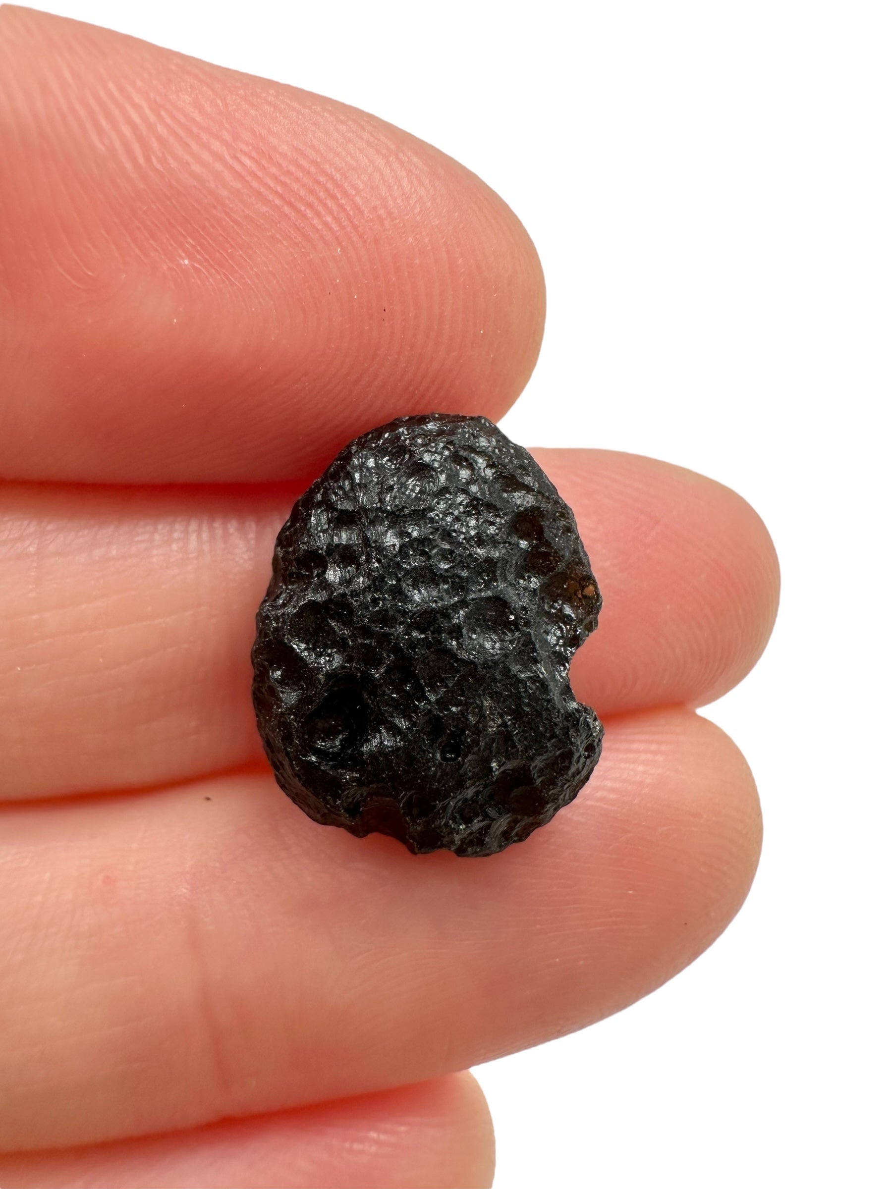 Indochinite 1,2g – Guangdong, China - IN096