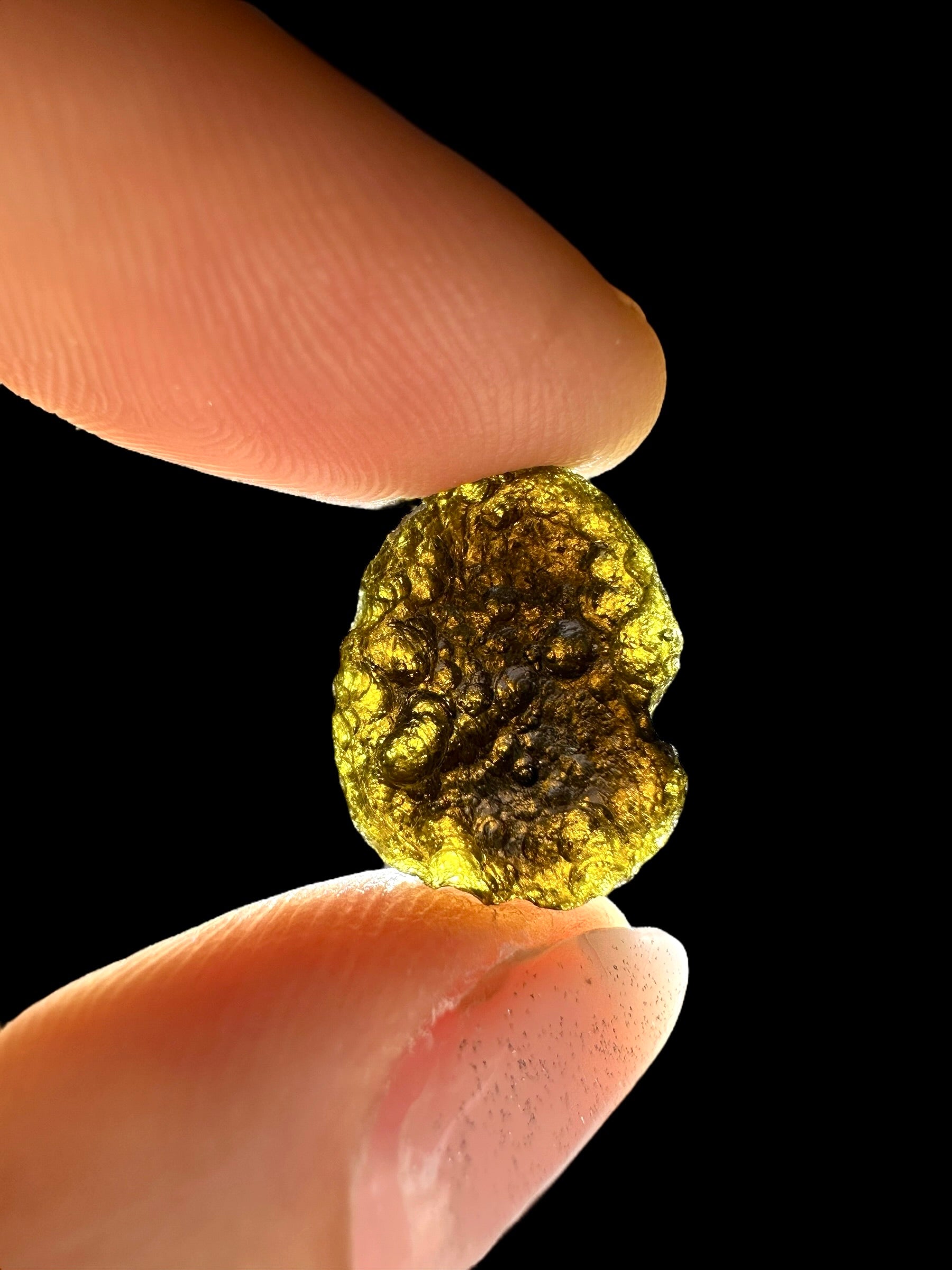 Indochinite 1,2g – Guangdong, China