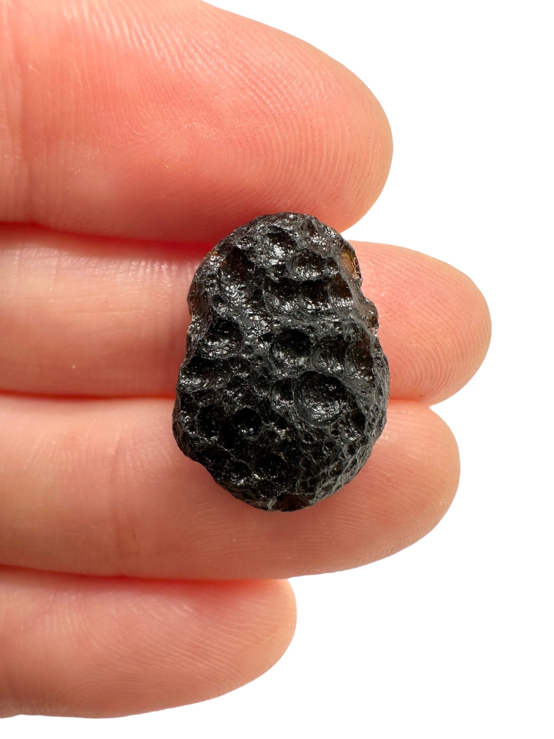 Indochinite 1,5g – Guangdong, China - IN098
