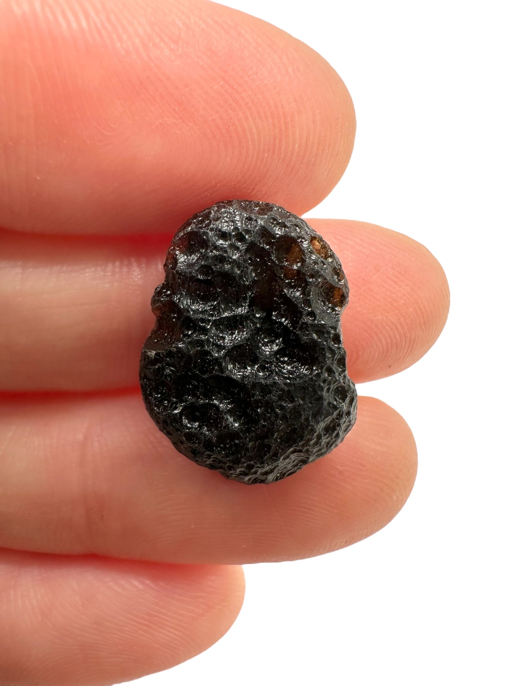 Indochinite 1,5g – Guangdong, China - IN098