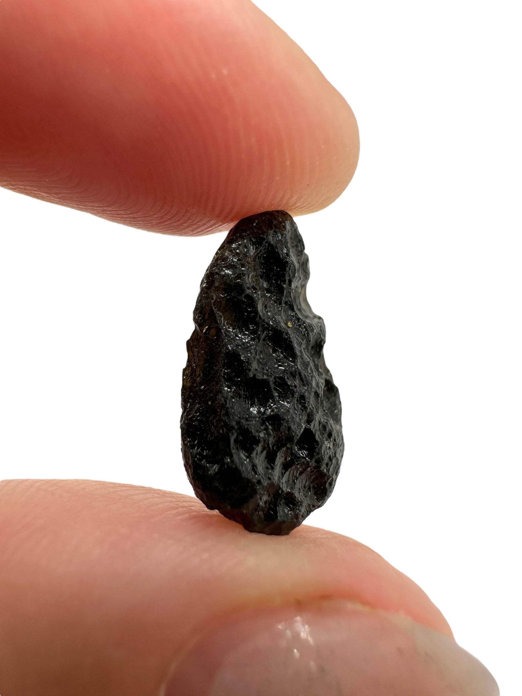 Indochinite 1,5g – Guangdong, China - IN098