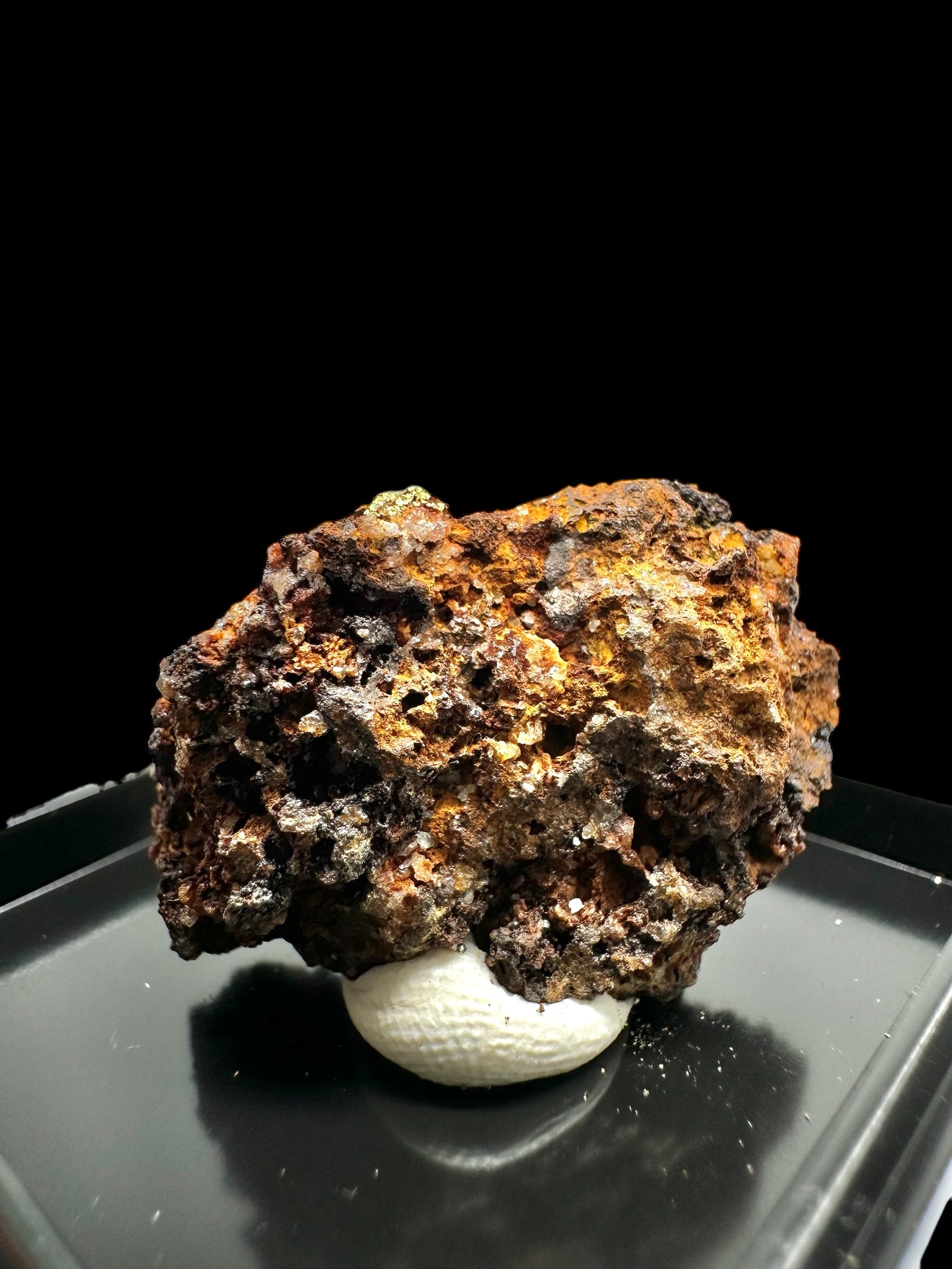Gold – Zlate hory, CZ - ZL181