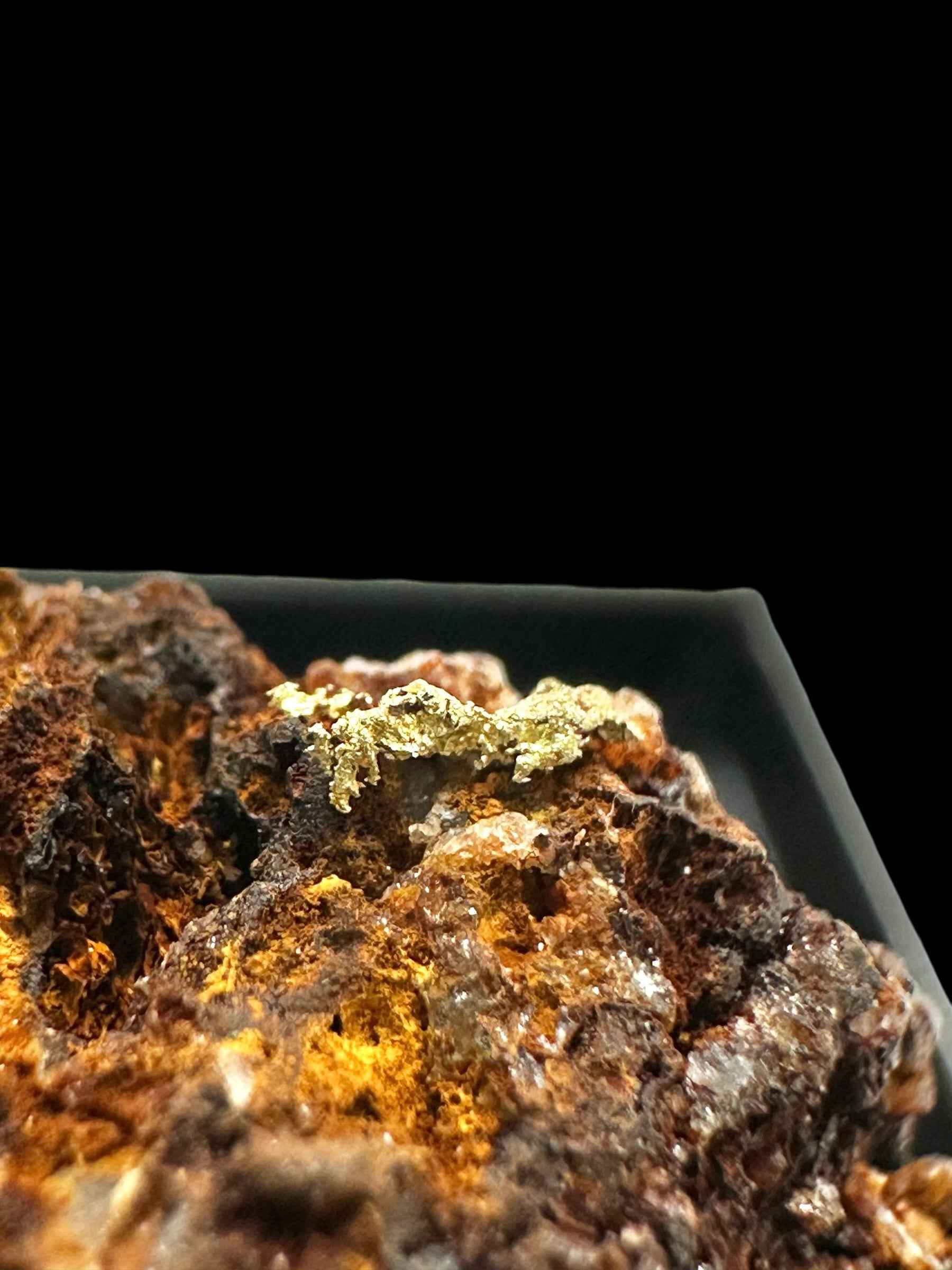 Oro – Zlate hory, CZ - ZL181