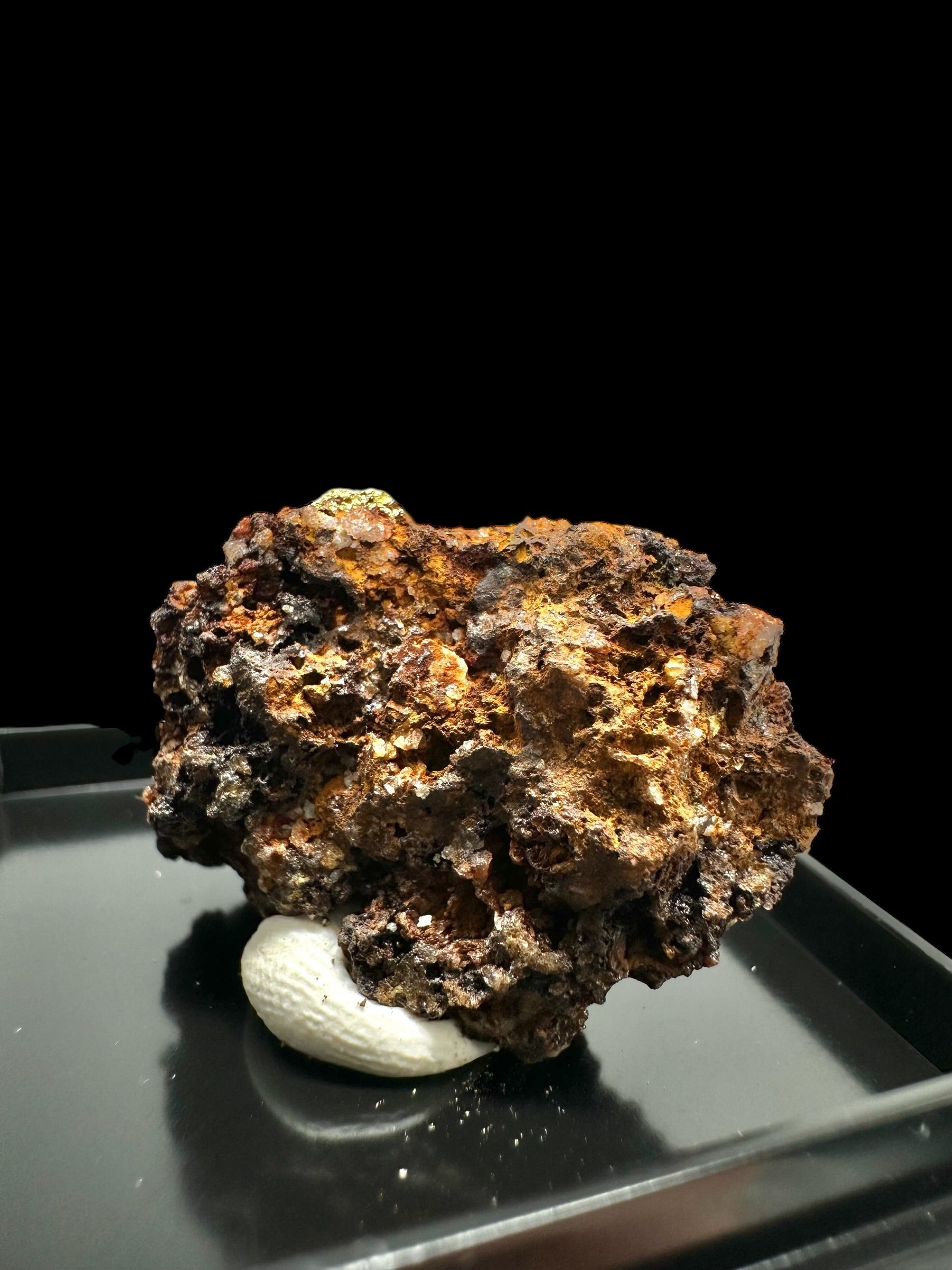 Gold – Zlate hory, CZ - ZL181
