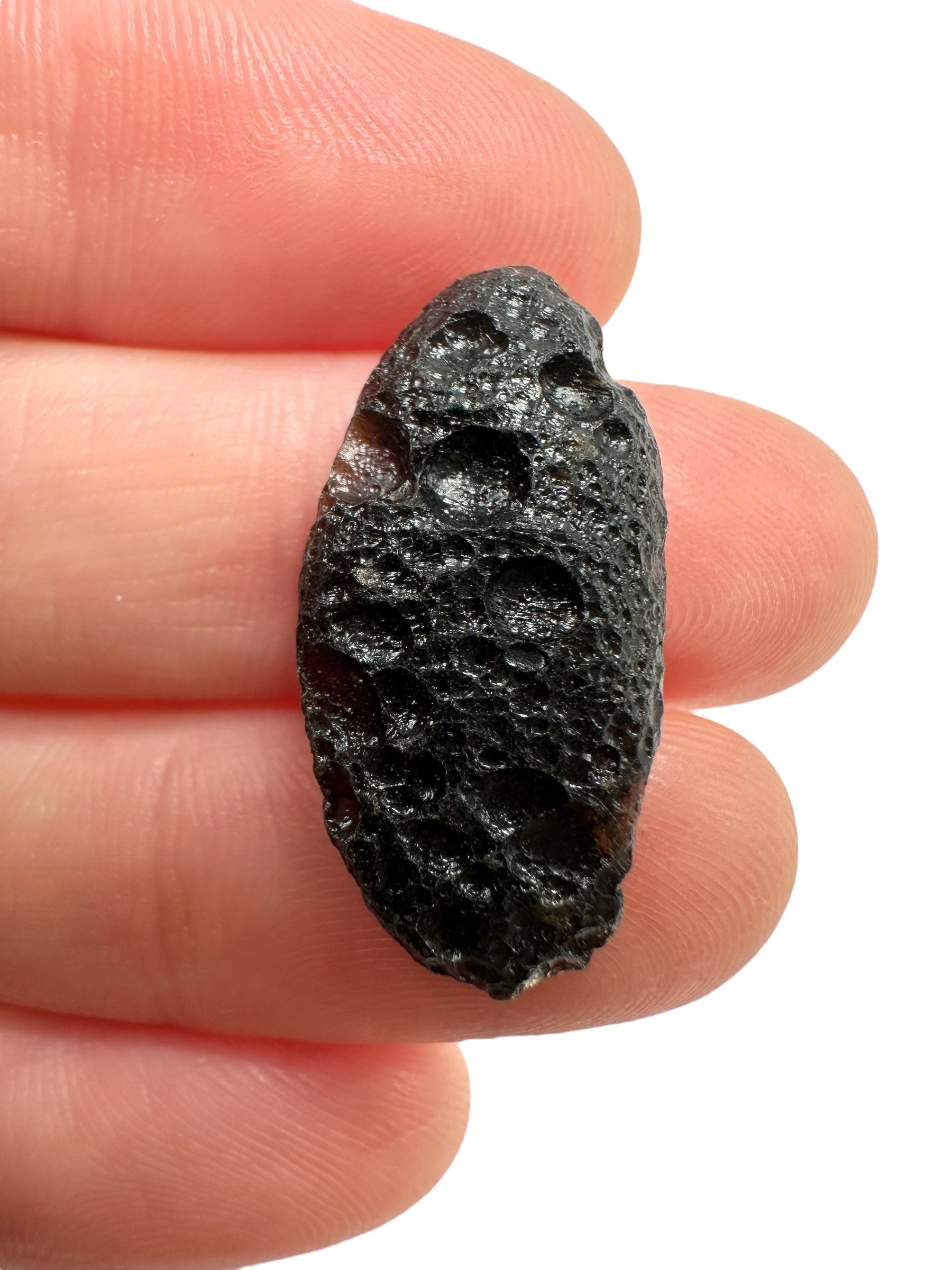 Indochinite 1,6g – Guangdong, China - IN099