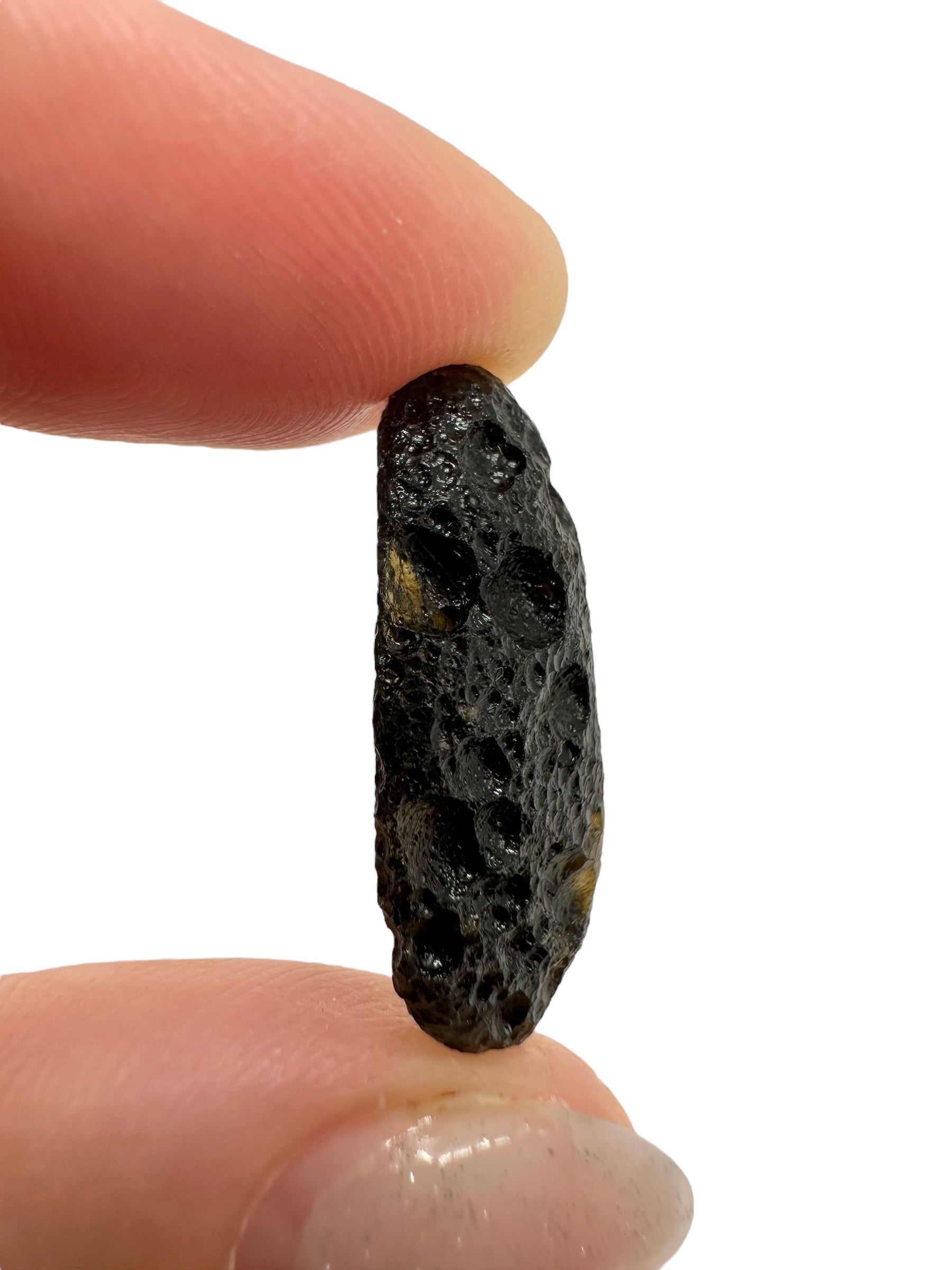 Indochinite 1,6g – Guangdong, China - IN099