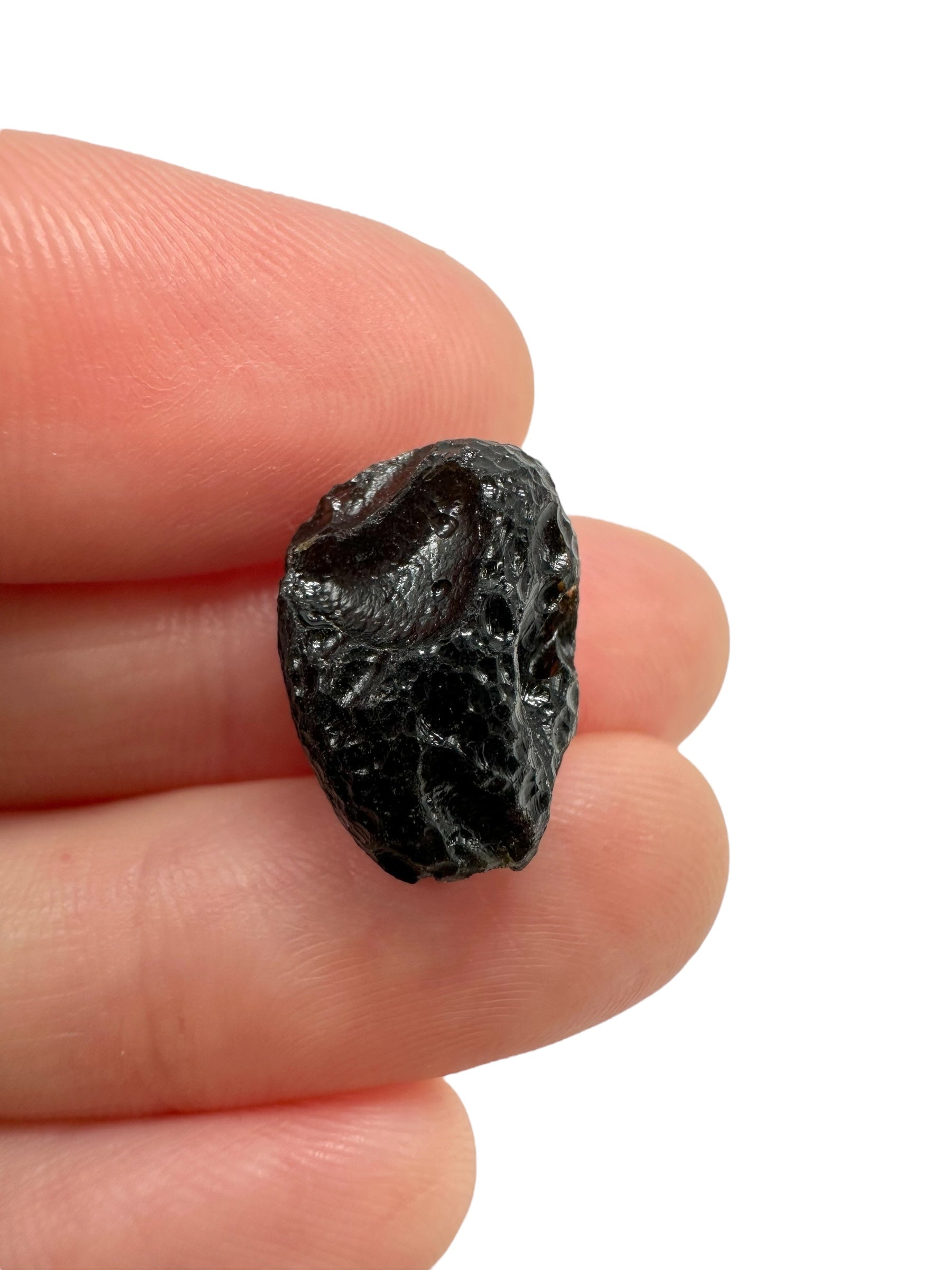 Indochinite 1,7g – Guangdong, China - IN101