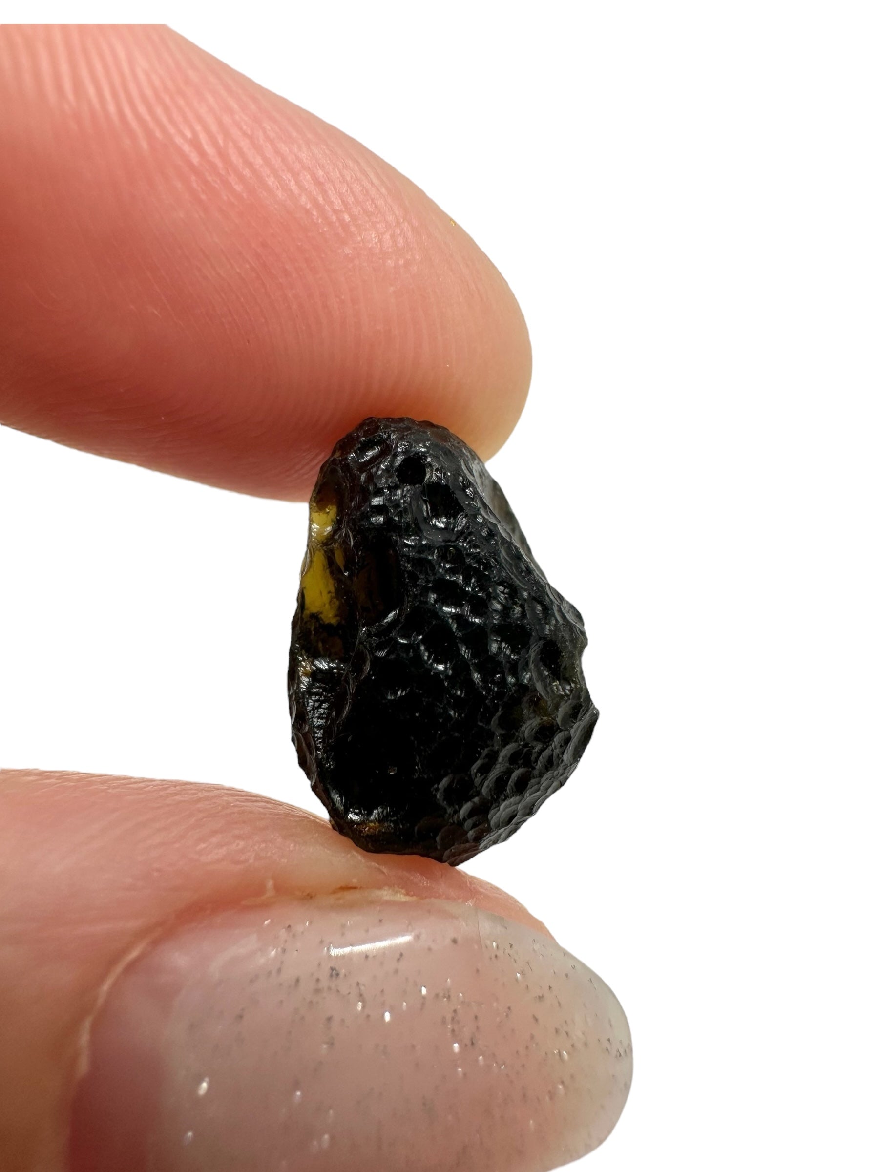 Indochinite 1,7g – Guangdong, China - IN101