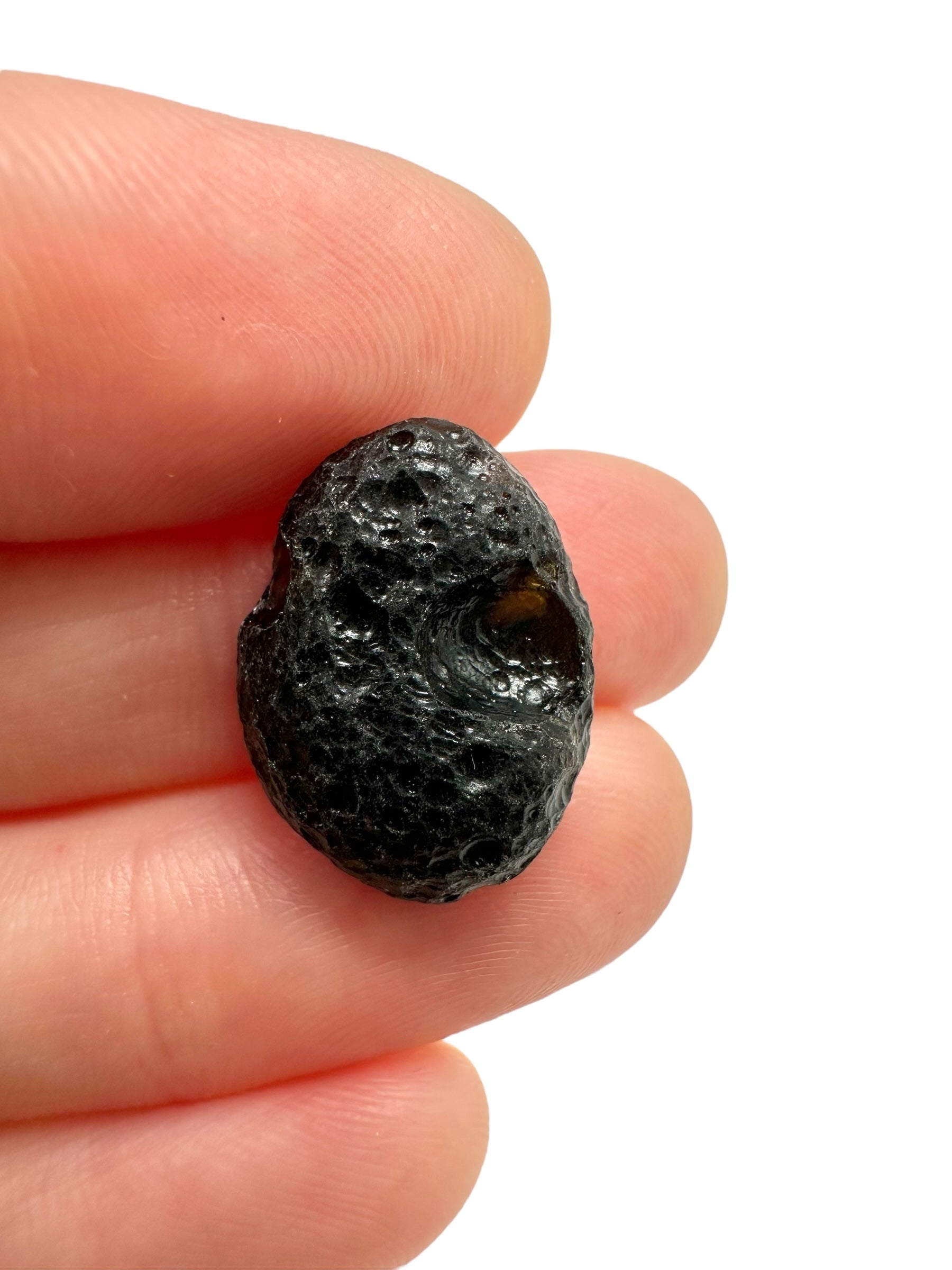 Indochinite 1,7g – Guangdong, China - IN103