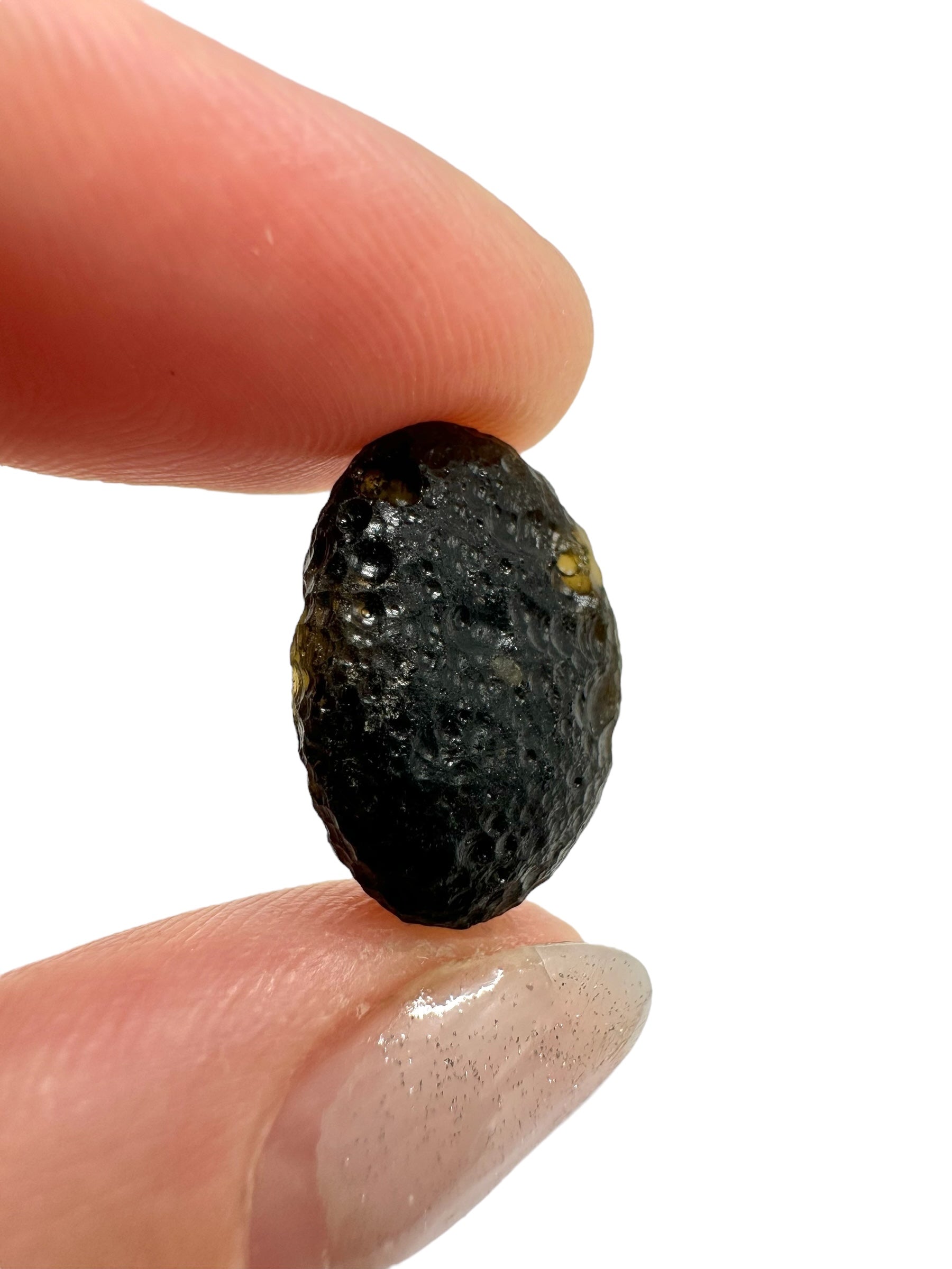 Indochinite 1,7g – Guangdong, China - IN103