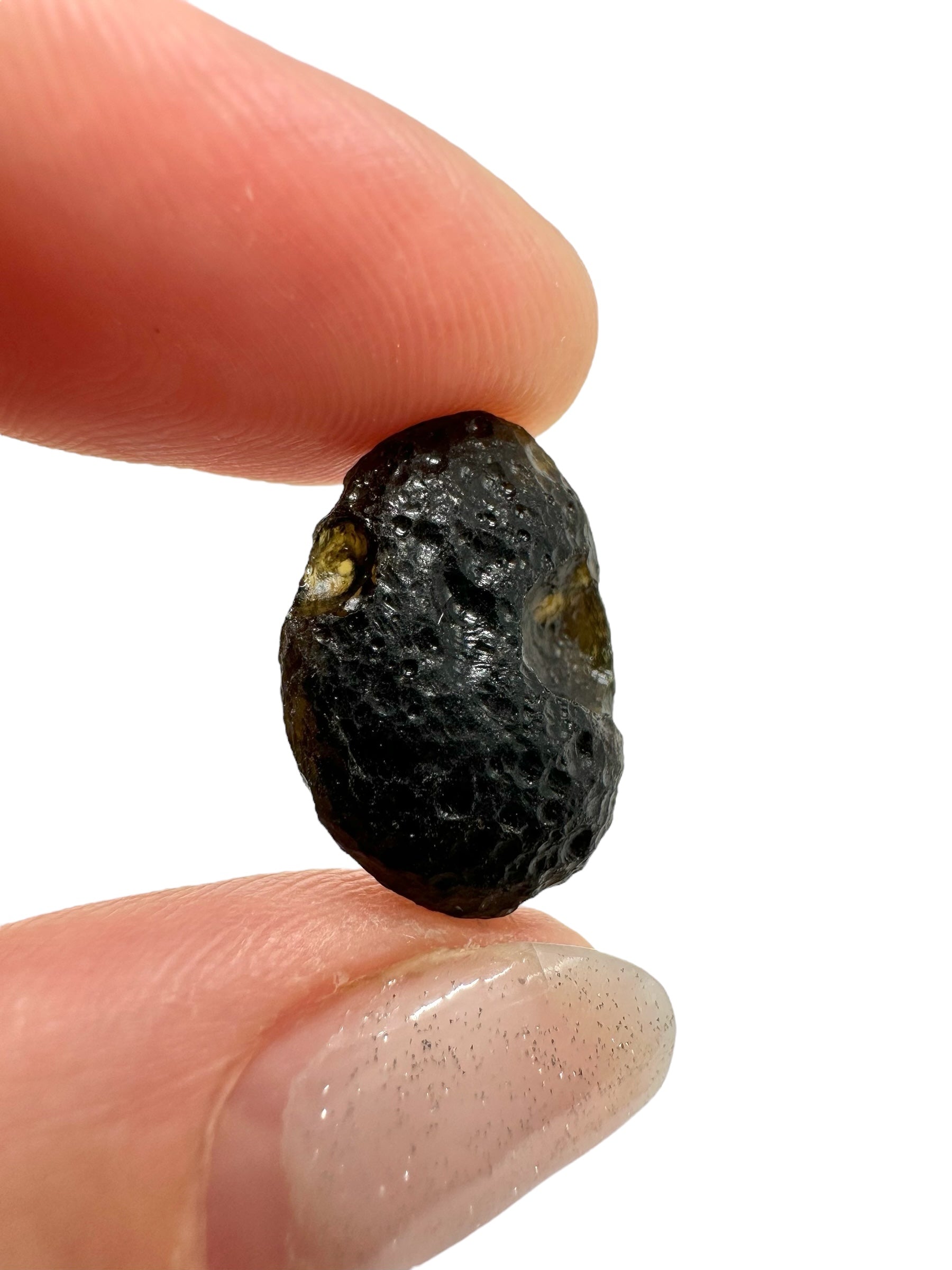 Indochinite 1,7g – Guangdong, China - IN103
