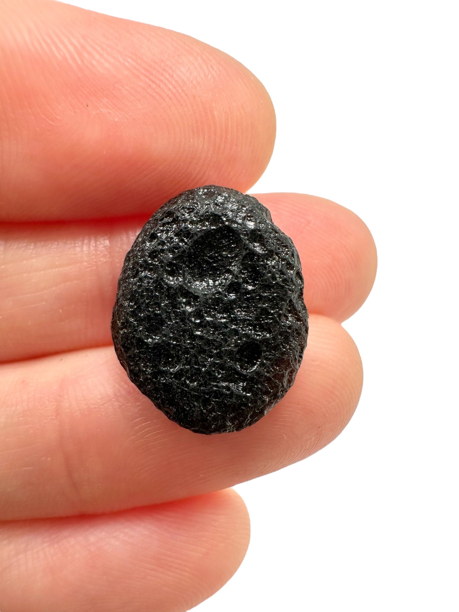Indochinite 1,4g – Guangdong, China - IN104