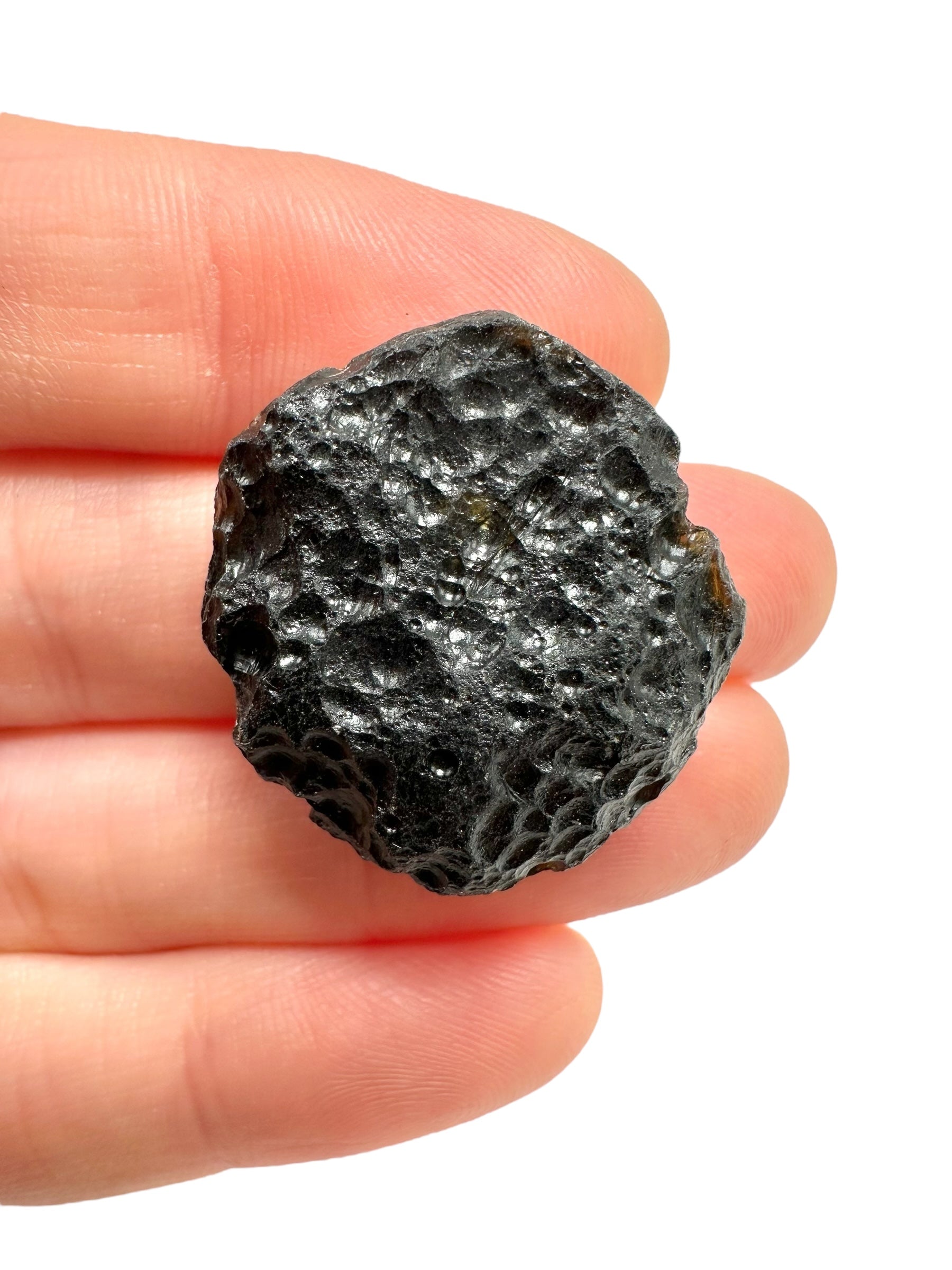 Indochinite 6,1g – Guangdong, China - IN105
