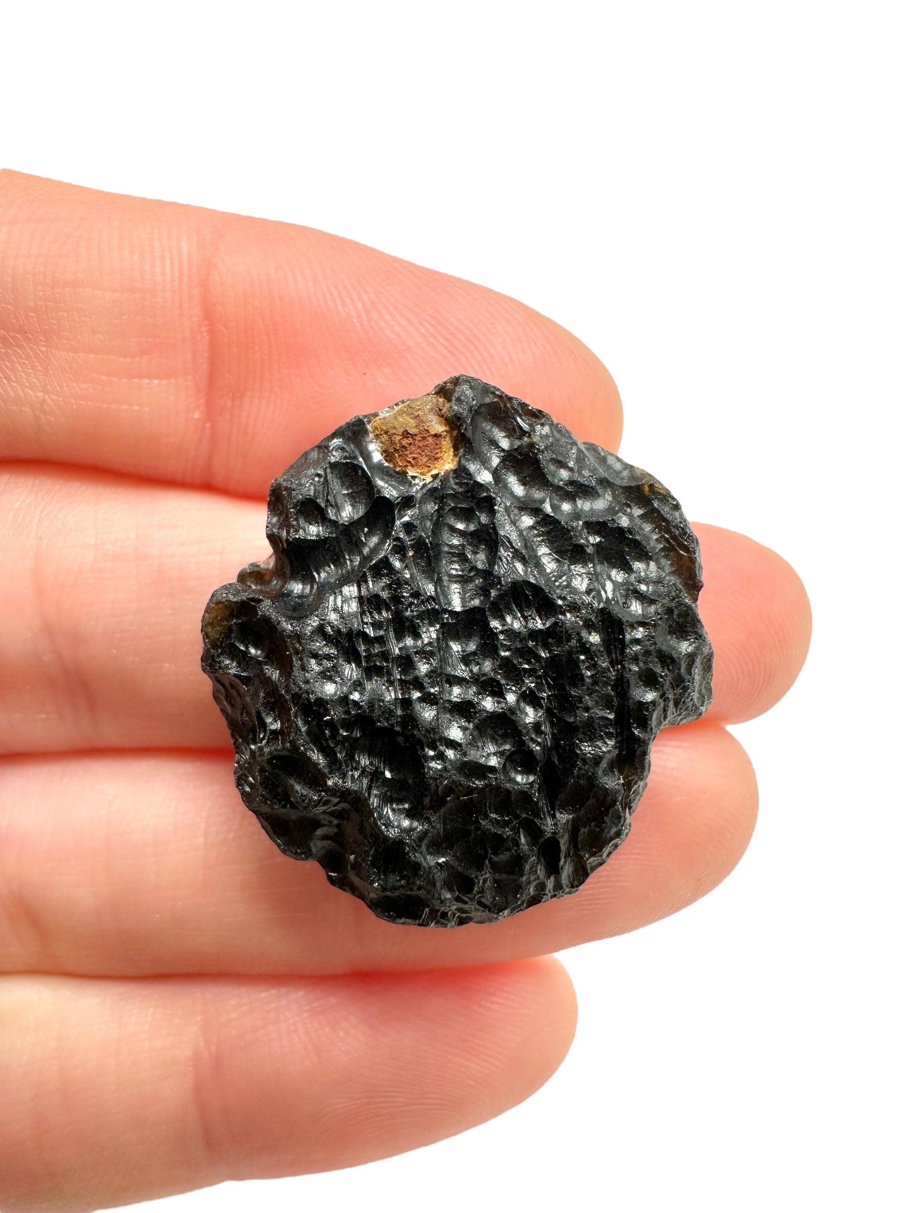 Indochinite 6,1g – Guangdong, China - IN105