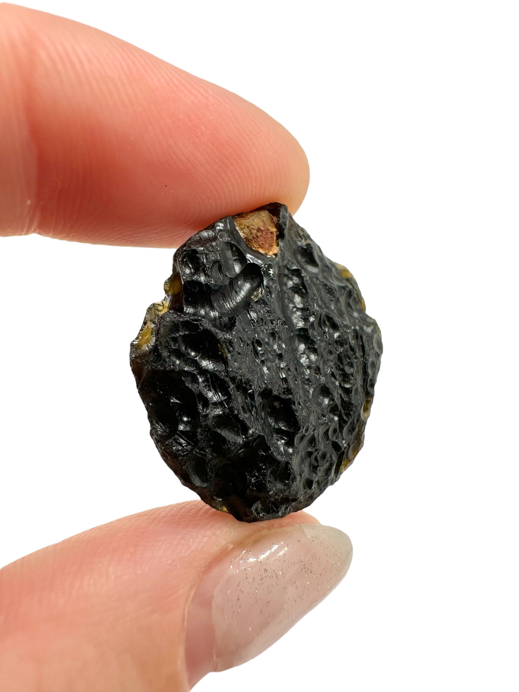 Indochinite 6,1g – Guangdong, China - IN105