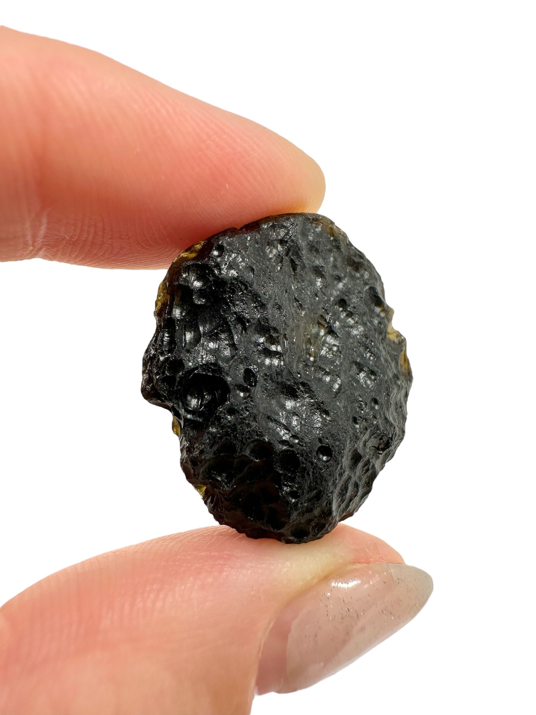 Indochinite 6,1g – Guangdong, China - IN105