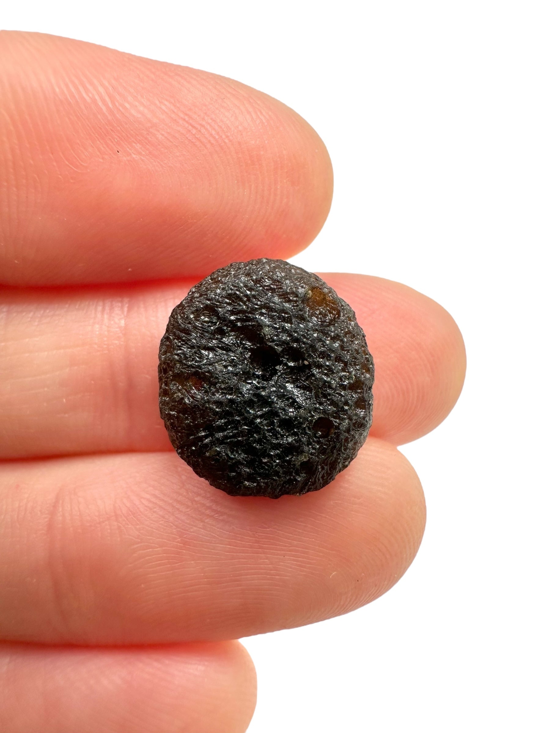 Indochinite 1g – Guangdong, China - IN106