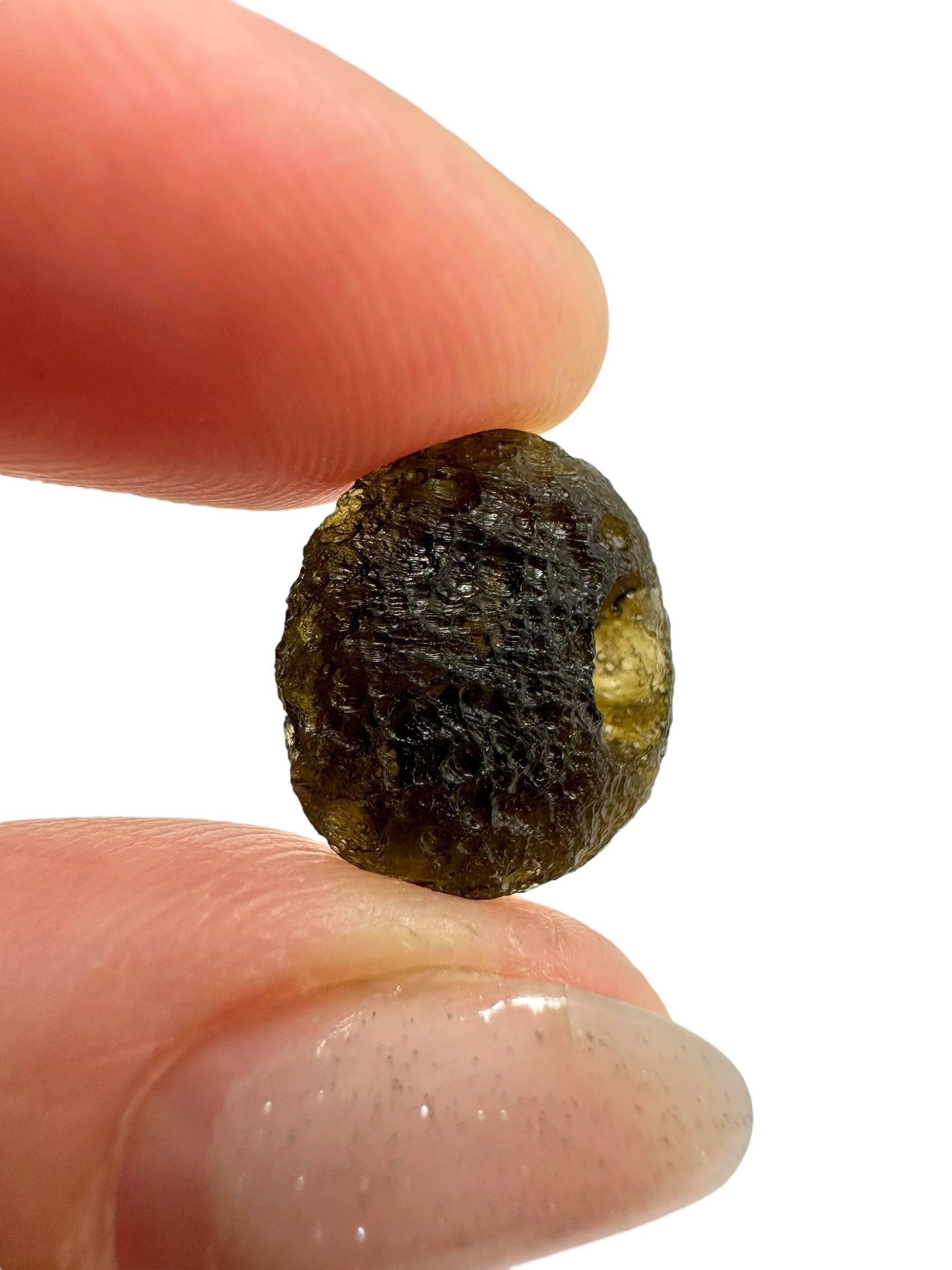 Indochinite 1g – Guangdong, China - IN106