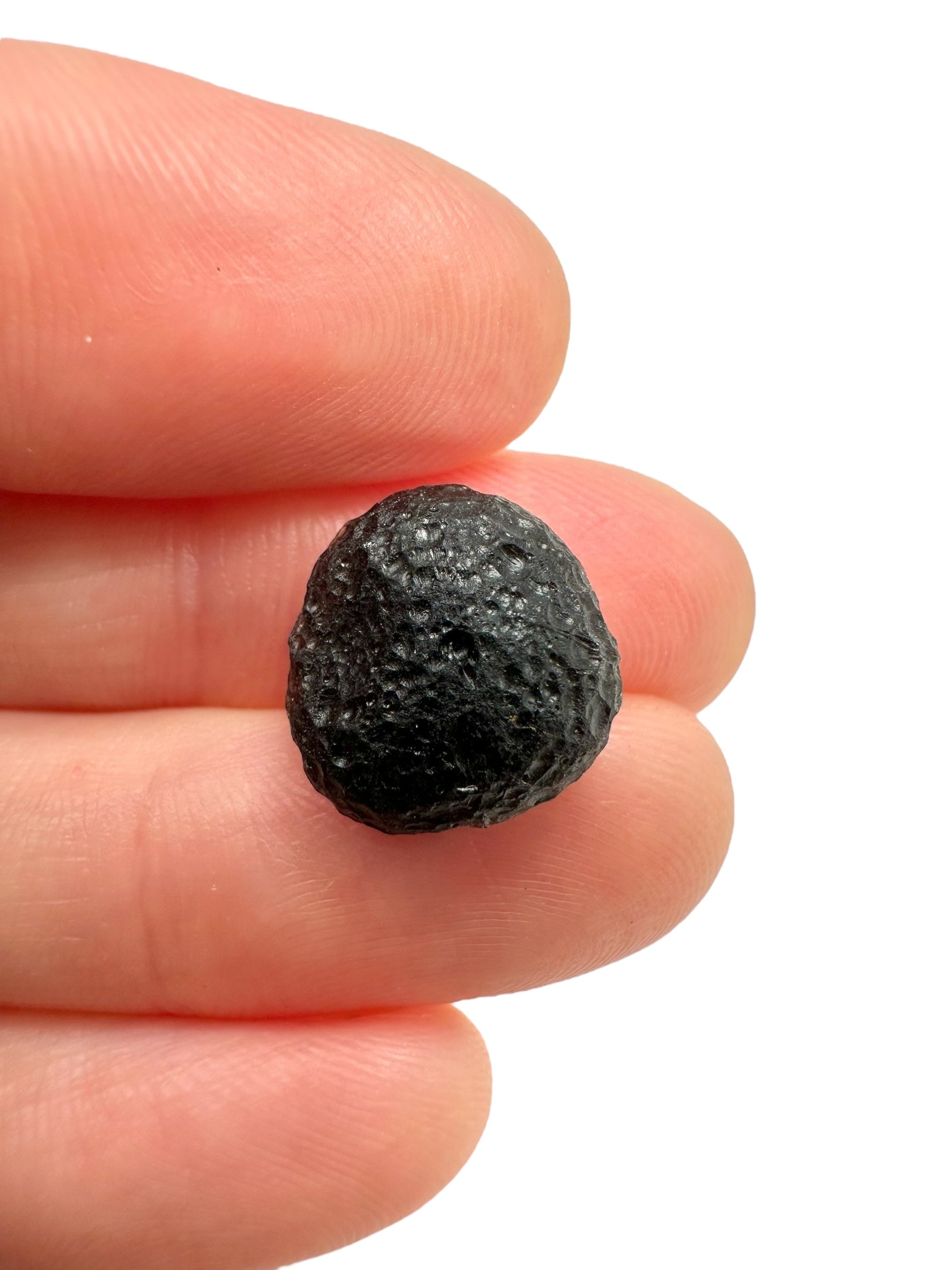 Indochinite 1g – Guangdong, China - IN107