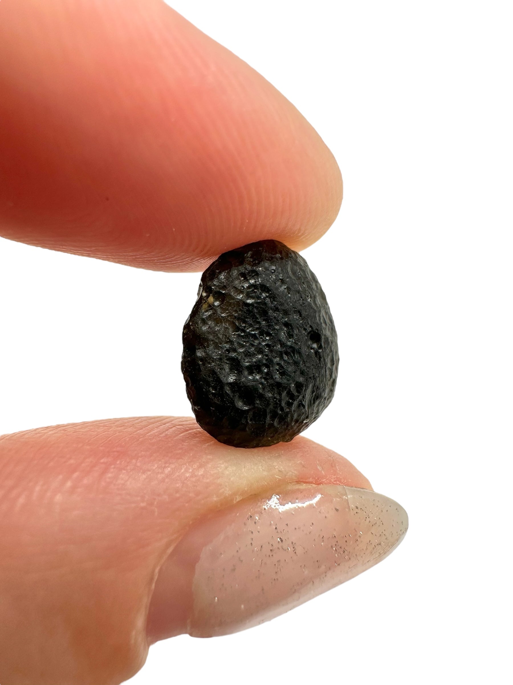 Indochinite 1g – Guangdong, China - IN107
