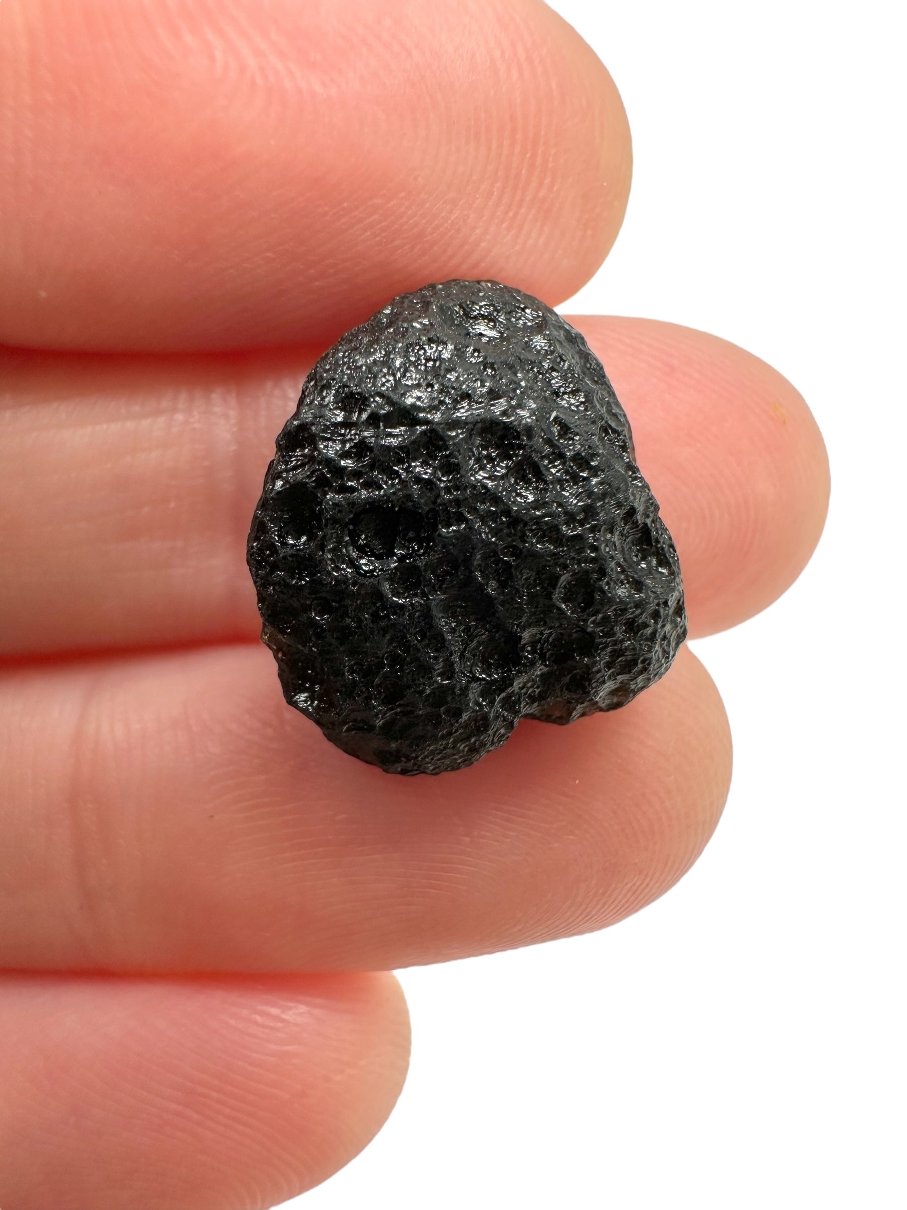 Indochinite 1,7g – Guangdong, China - IN108