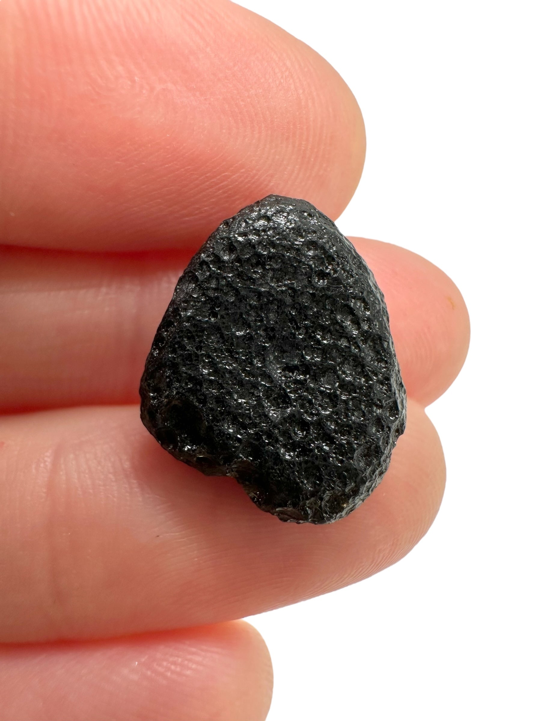 Indochinite 1,7g – Guangdong, China - IN108
