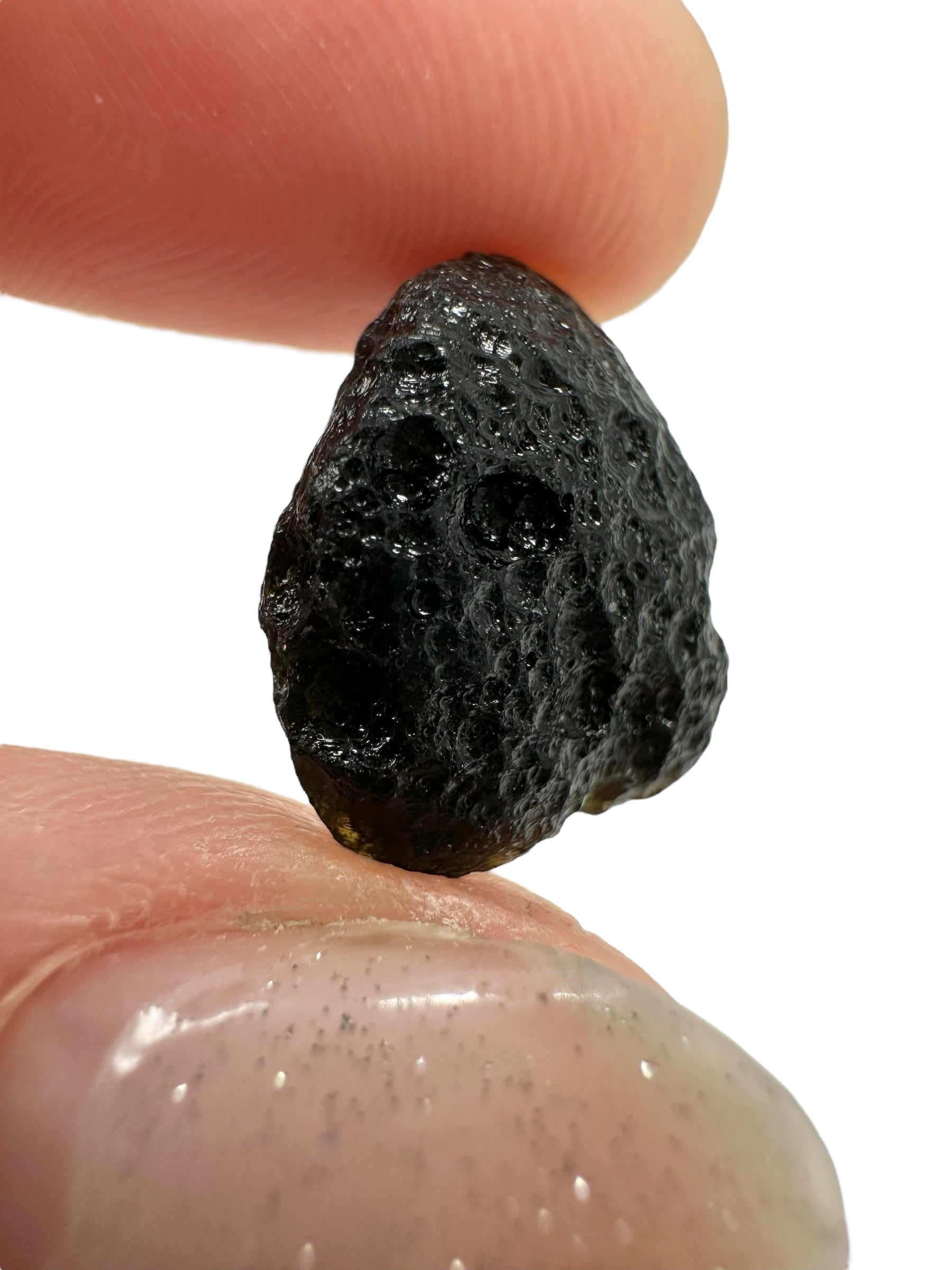 Indochinite 1,7g – Guangdong, China - IN108